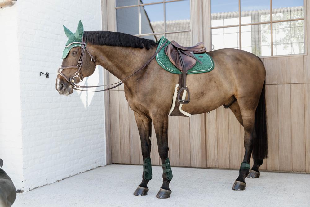 Springgamaschen Bamboo Elastik Velvet