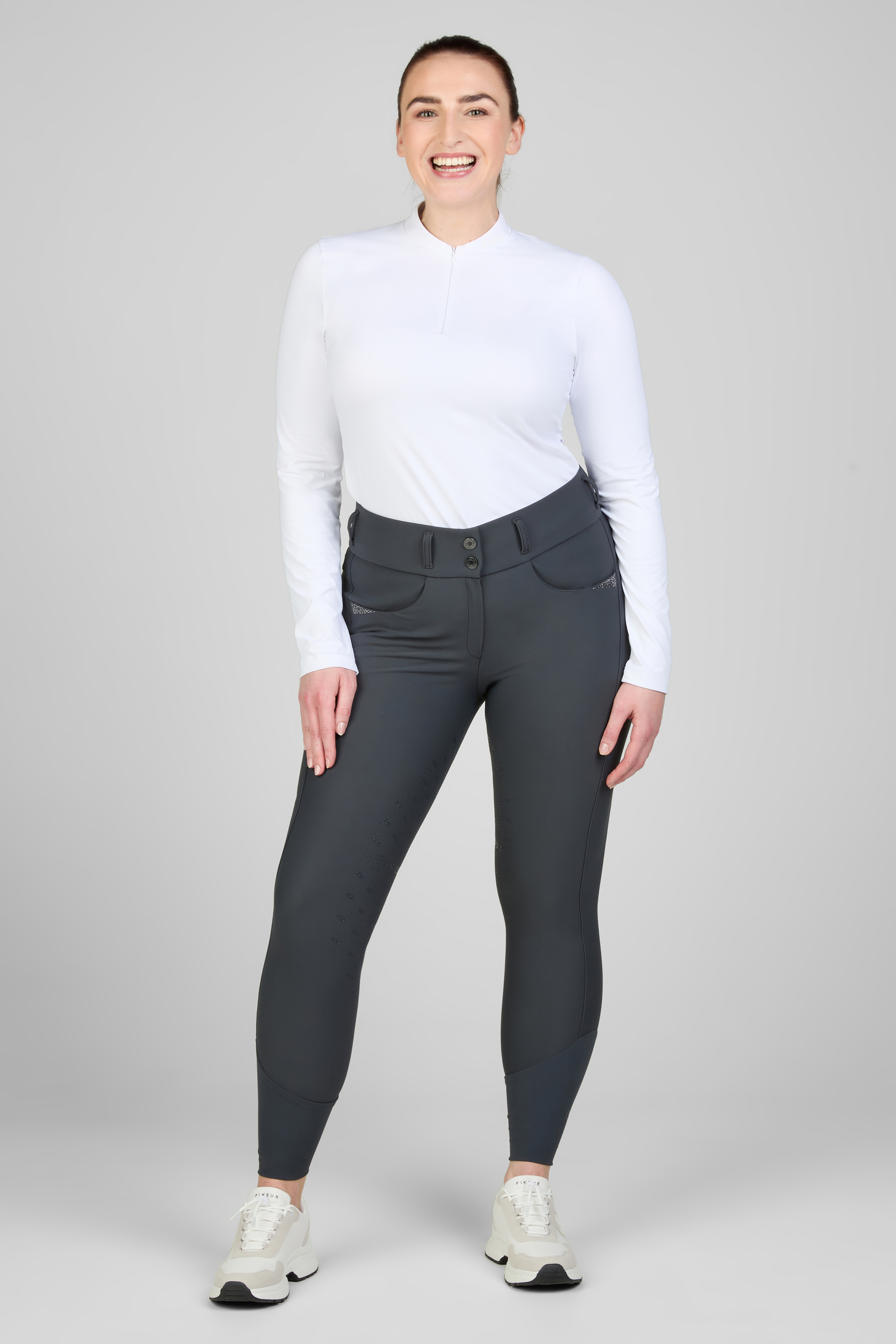 Ladies riding breeches Laure Sd