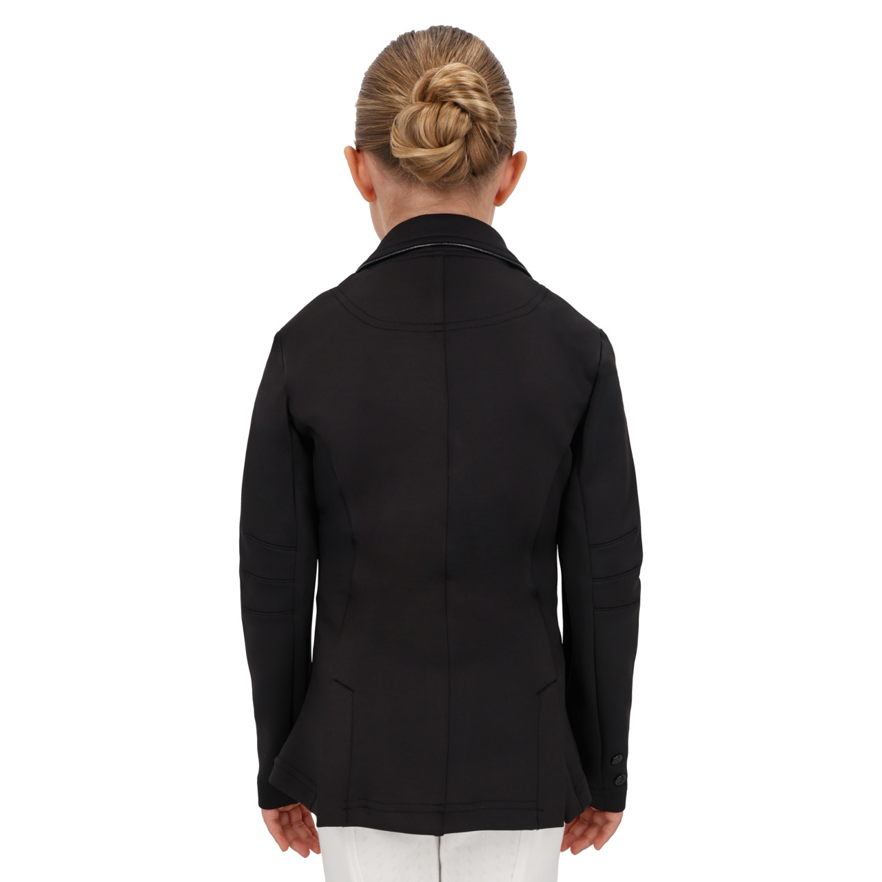 Competition jacket Izebel Junior