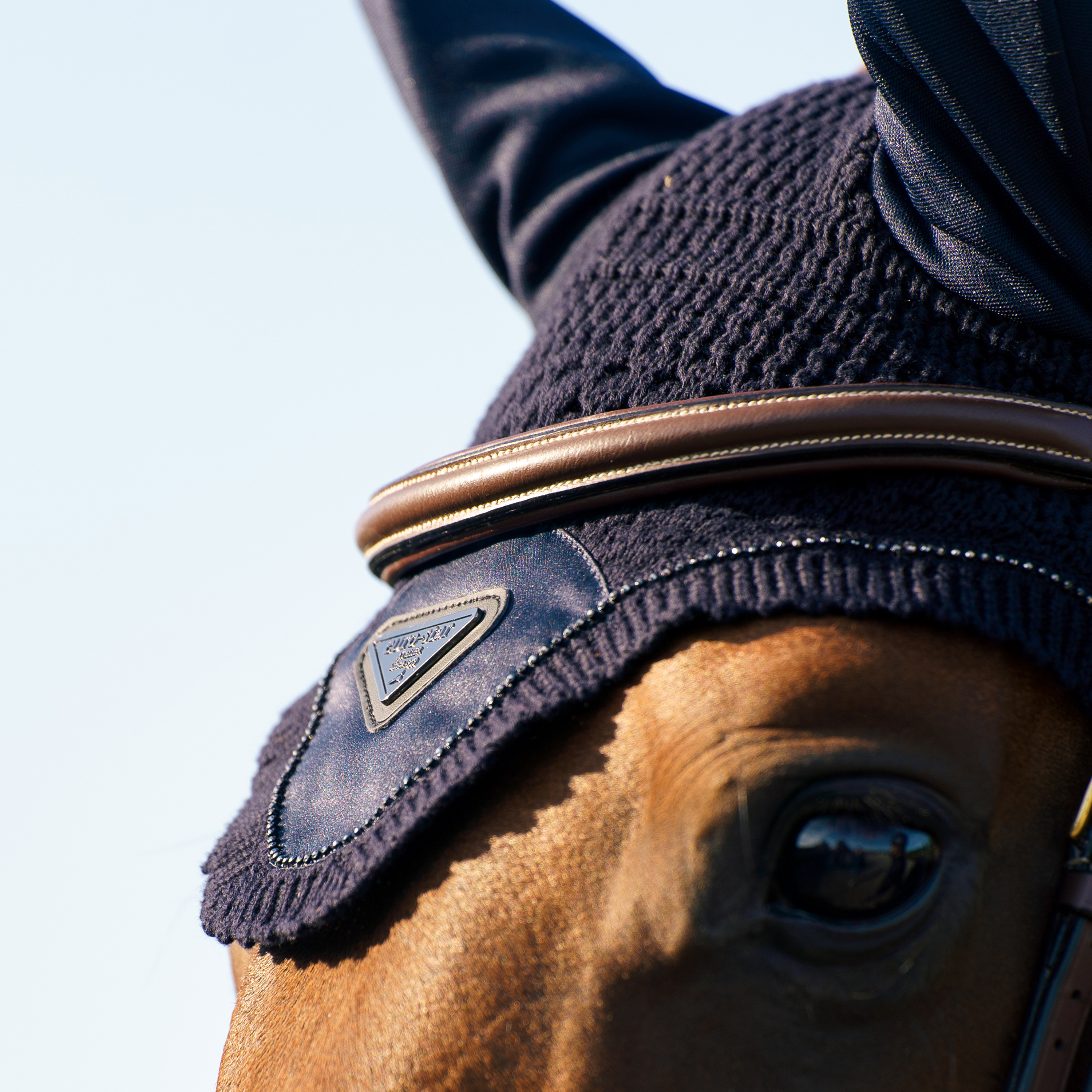 Fliegenhaube Cato