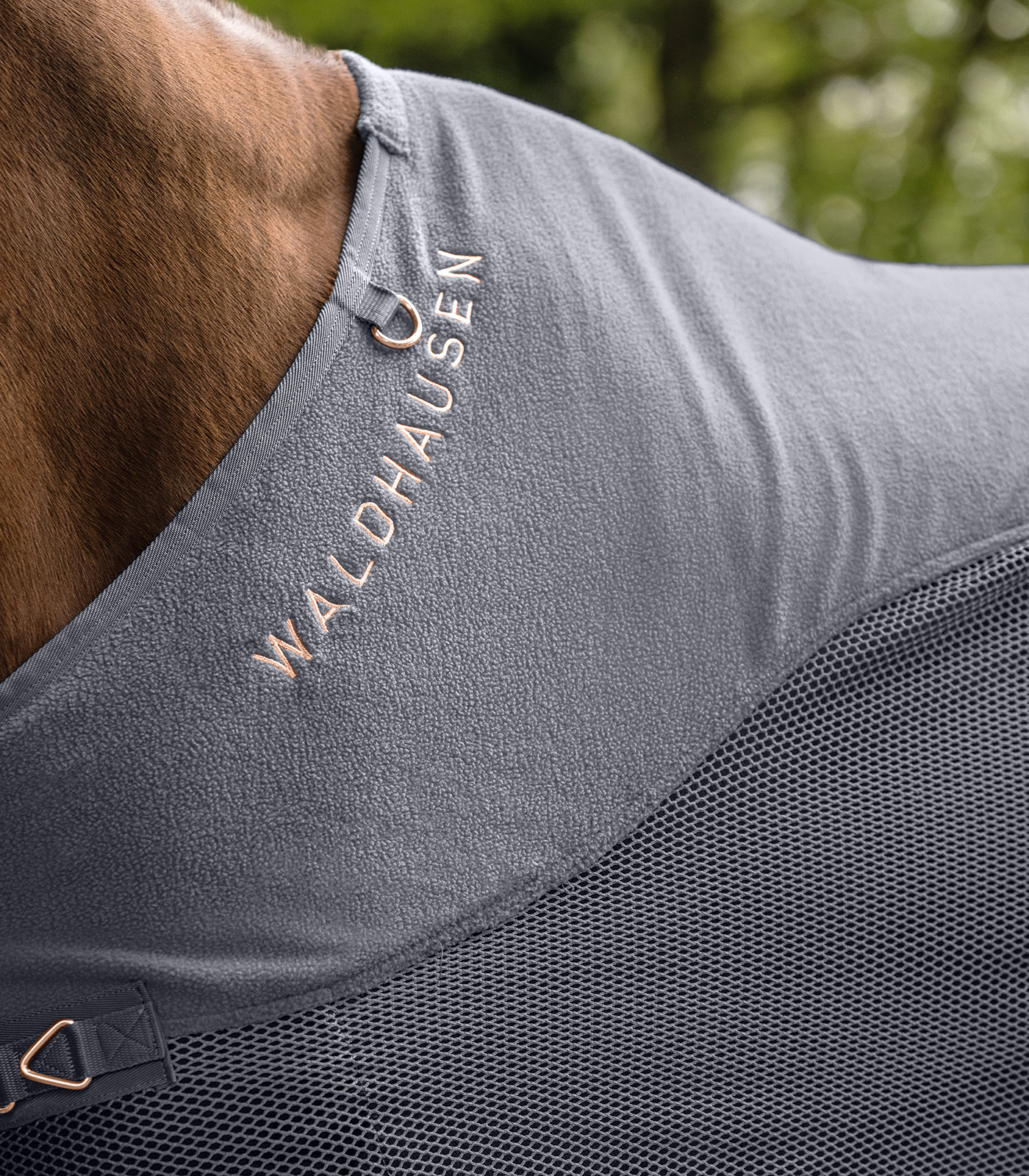 Fleece/Fliegendecke Comfort