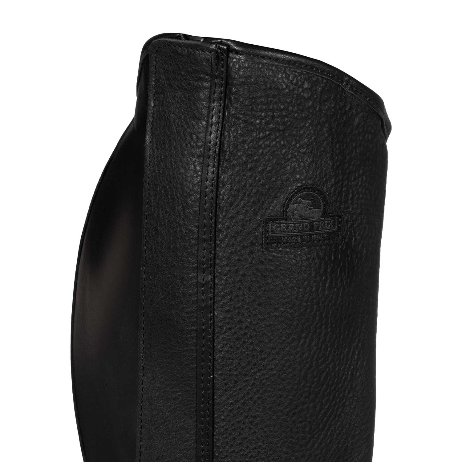 GP Leder/Stretch-Leder Chaps