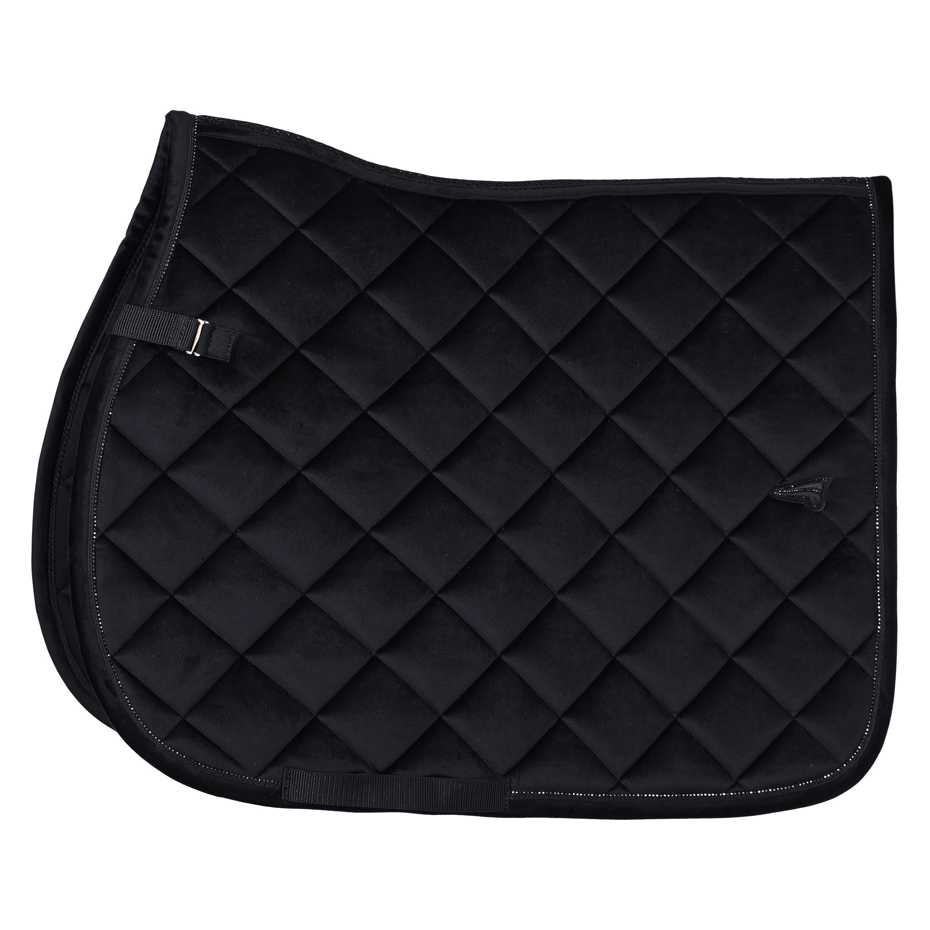 Schabracke Velvet GP