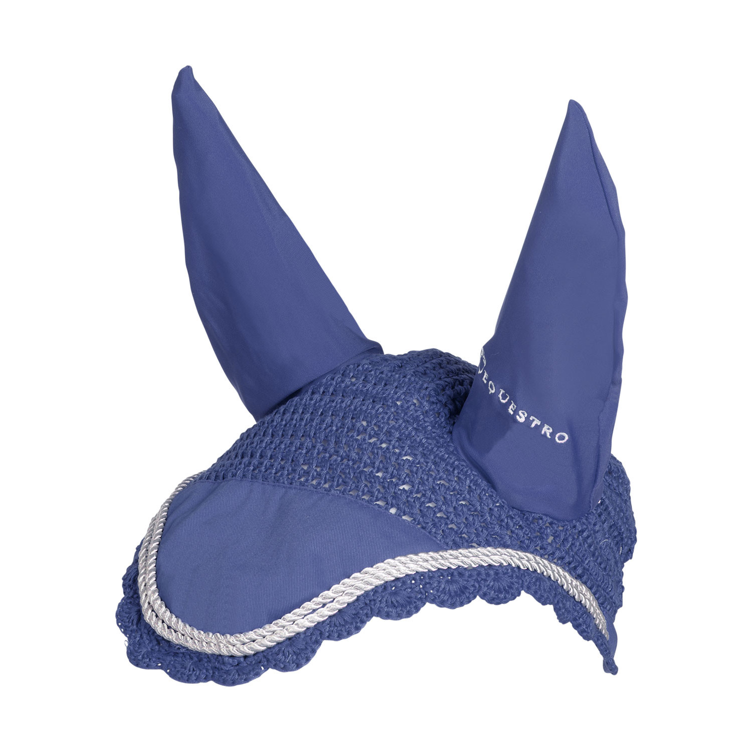 Gestrickte Fliegenhaube mit Cordura-Gewebe