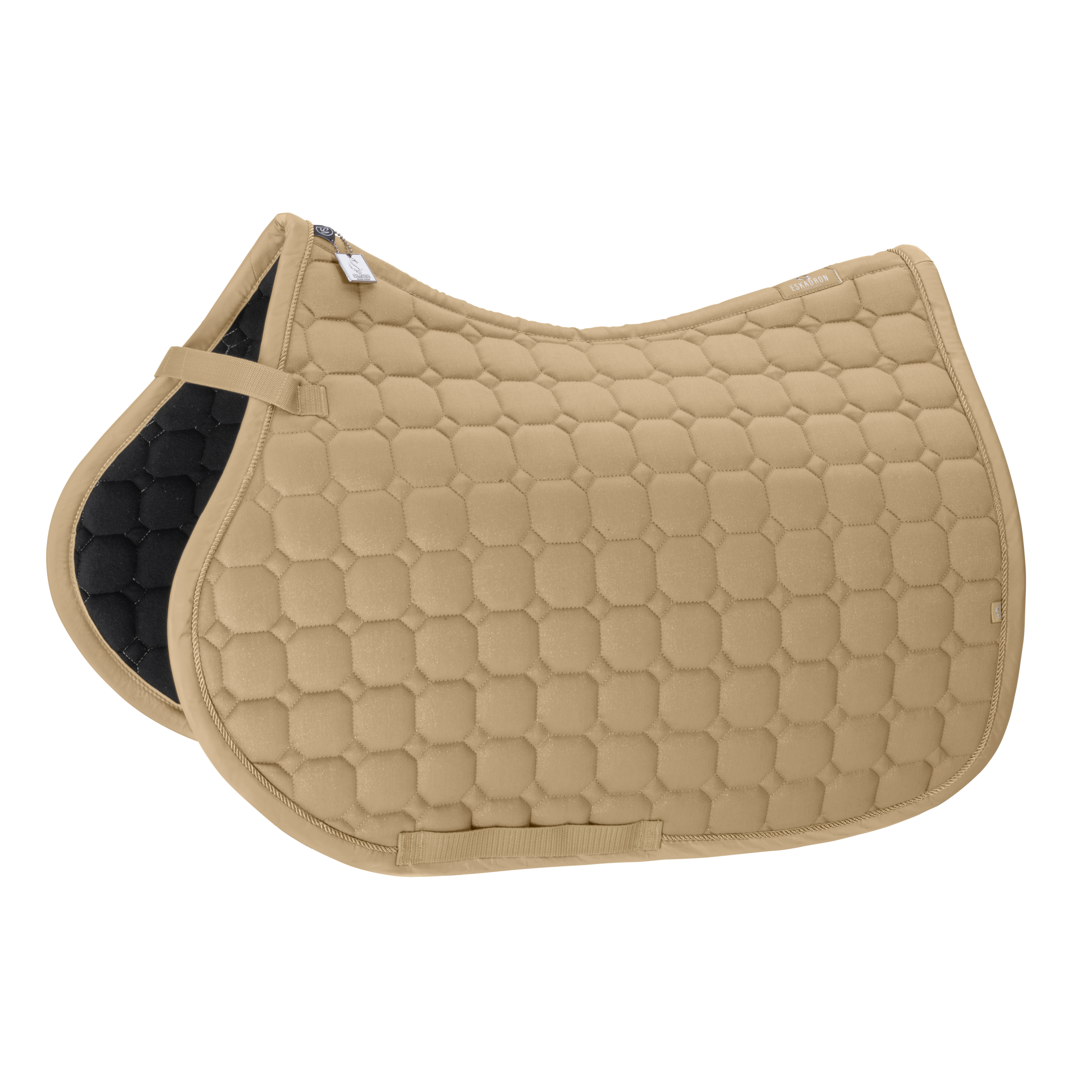 Schabracke Classic Sports Cotton Glitter