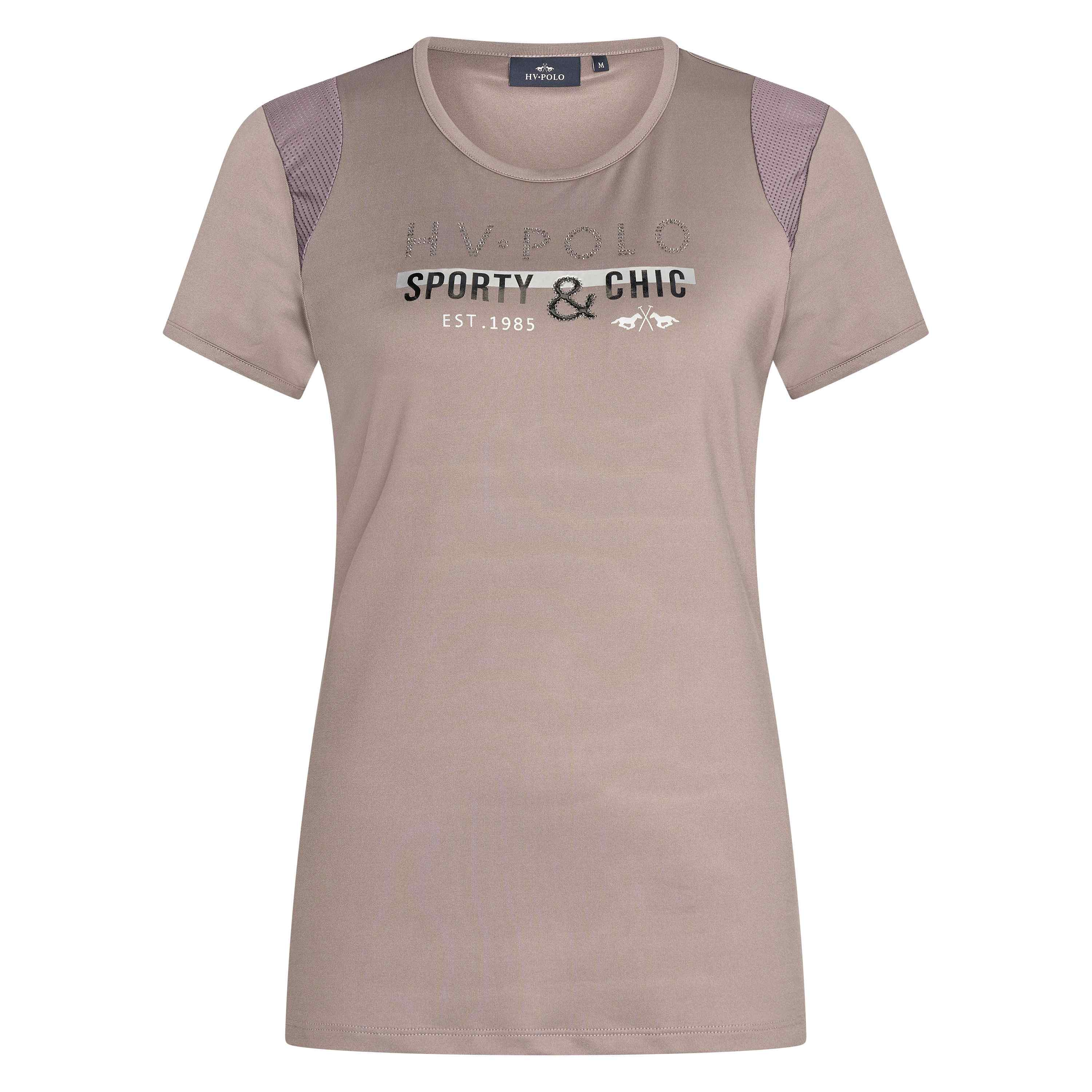 Tech t-shirt Ariel