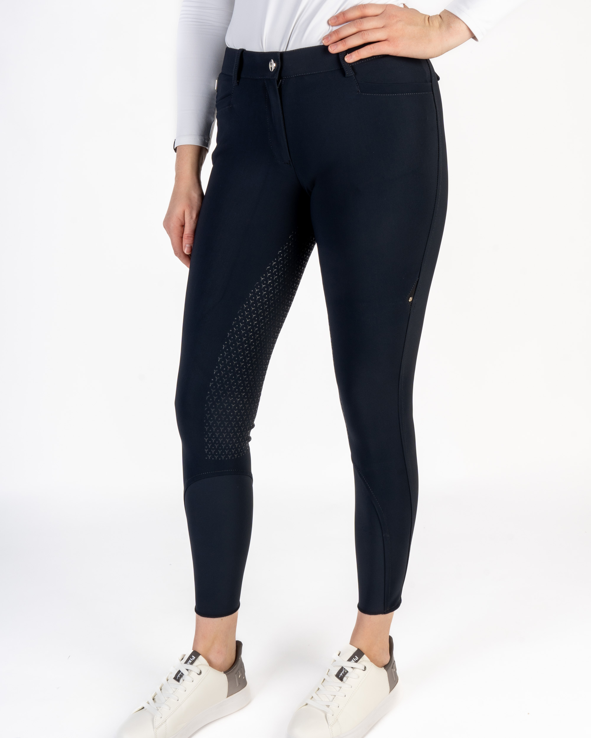 Riding breeches ladies Ceriek full grip