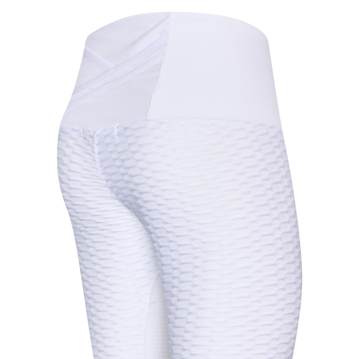 Reitlegging Flying Famous FullGrip