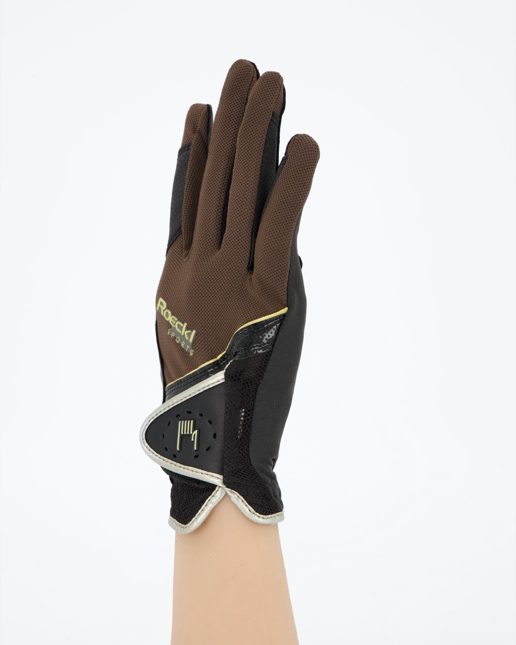 Madrid riding glove