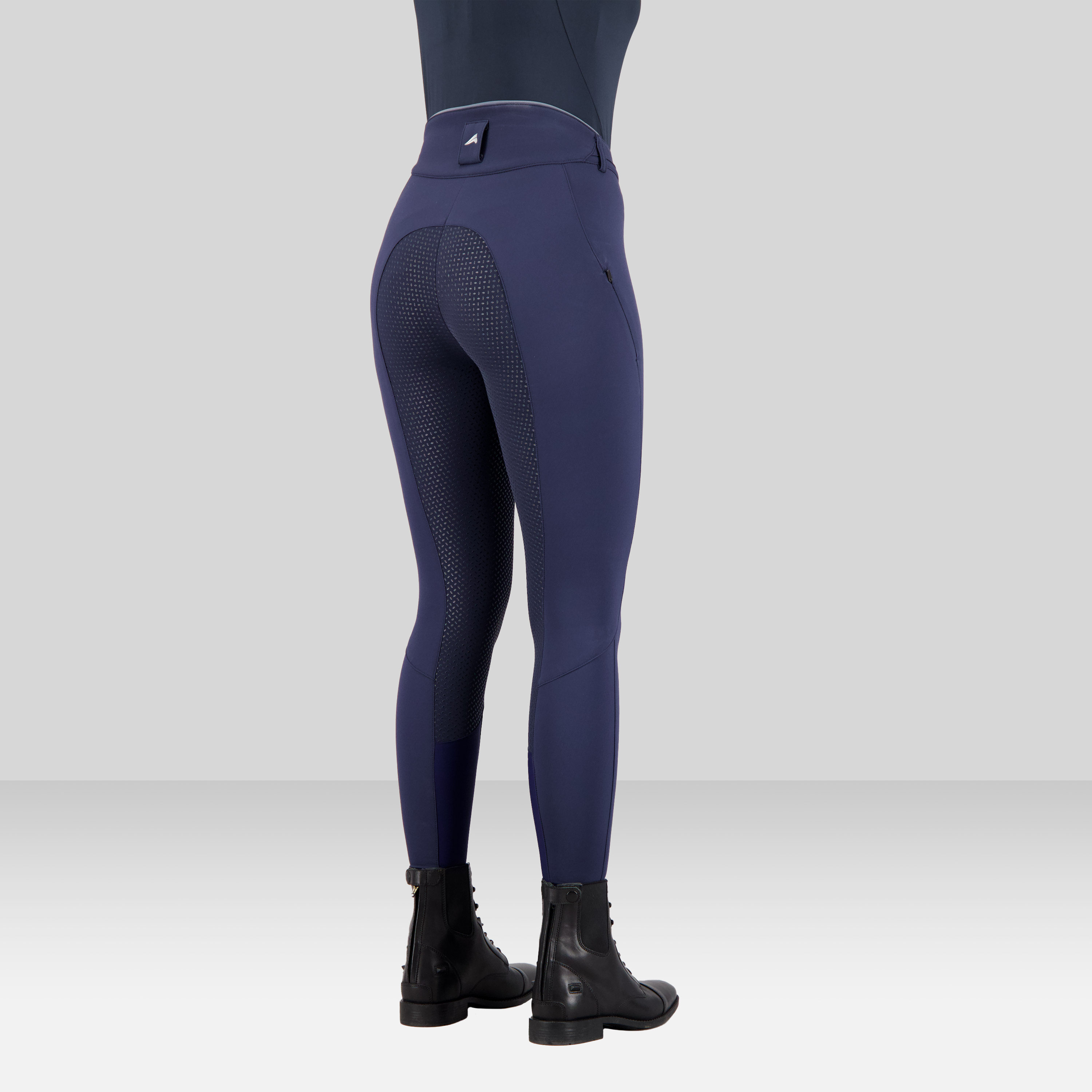 Reithose Snow Queen FullGrip