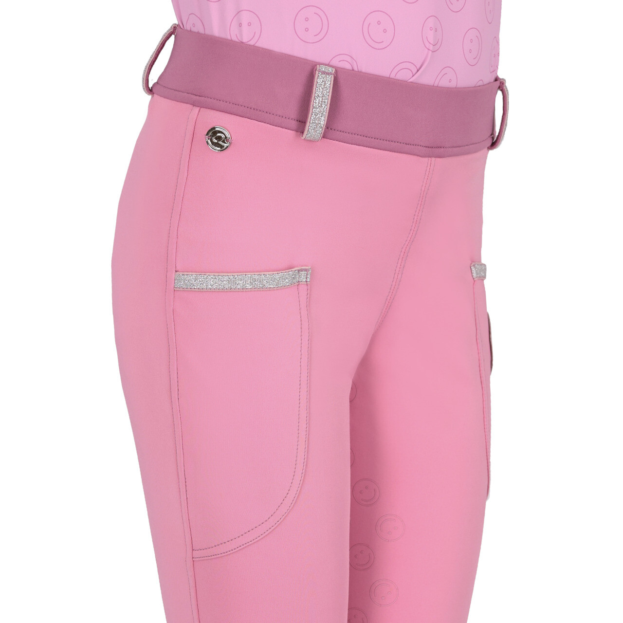 Reitlegging Rosalynn Junior Vollbesatz