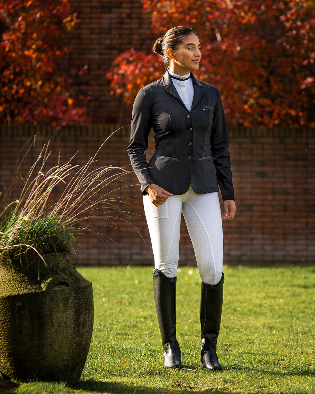 Veste de compétition Kae