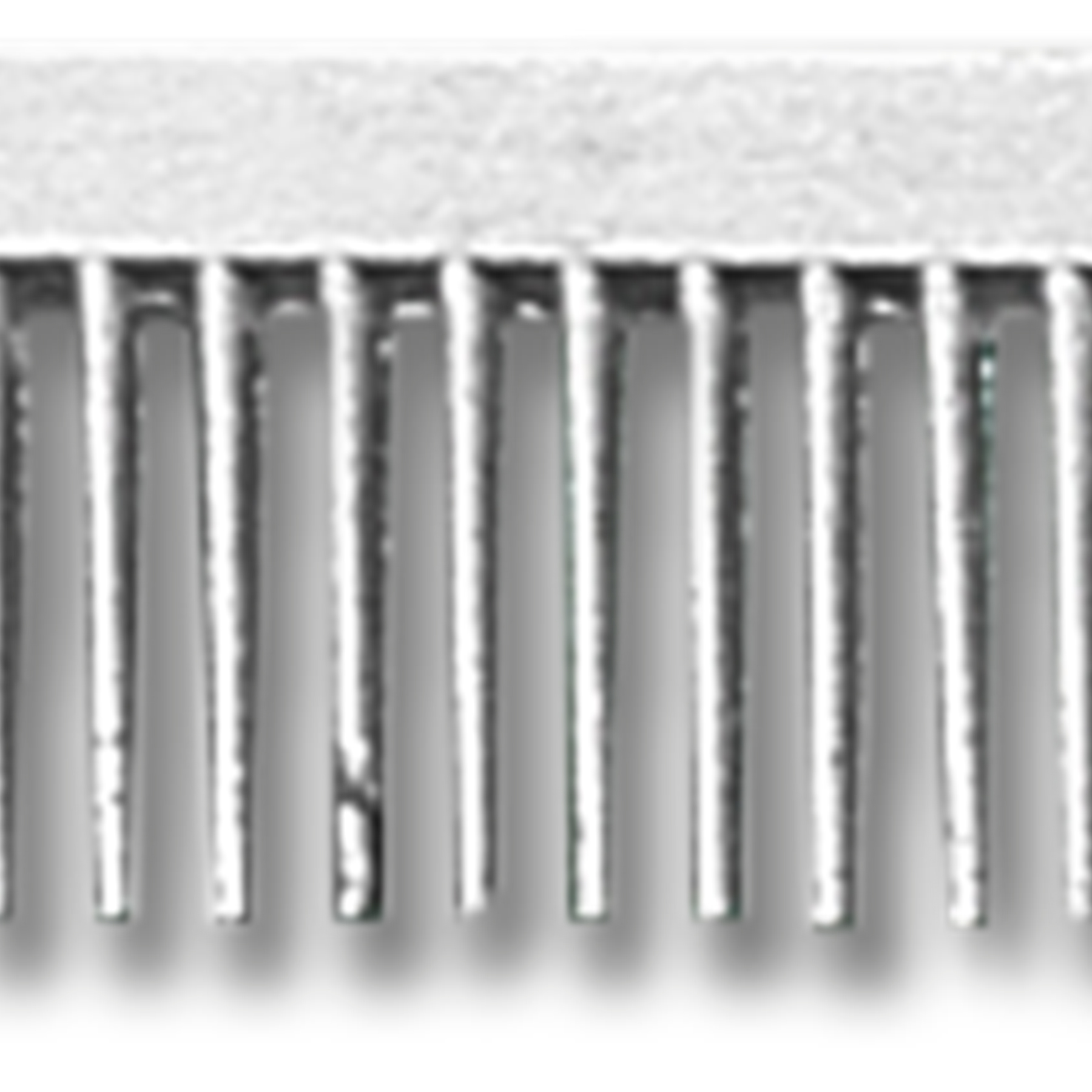 Mähnenkamm mit Holzgriff