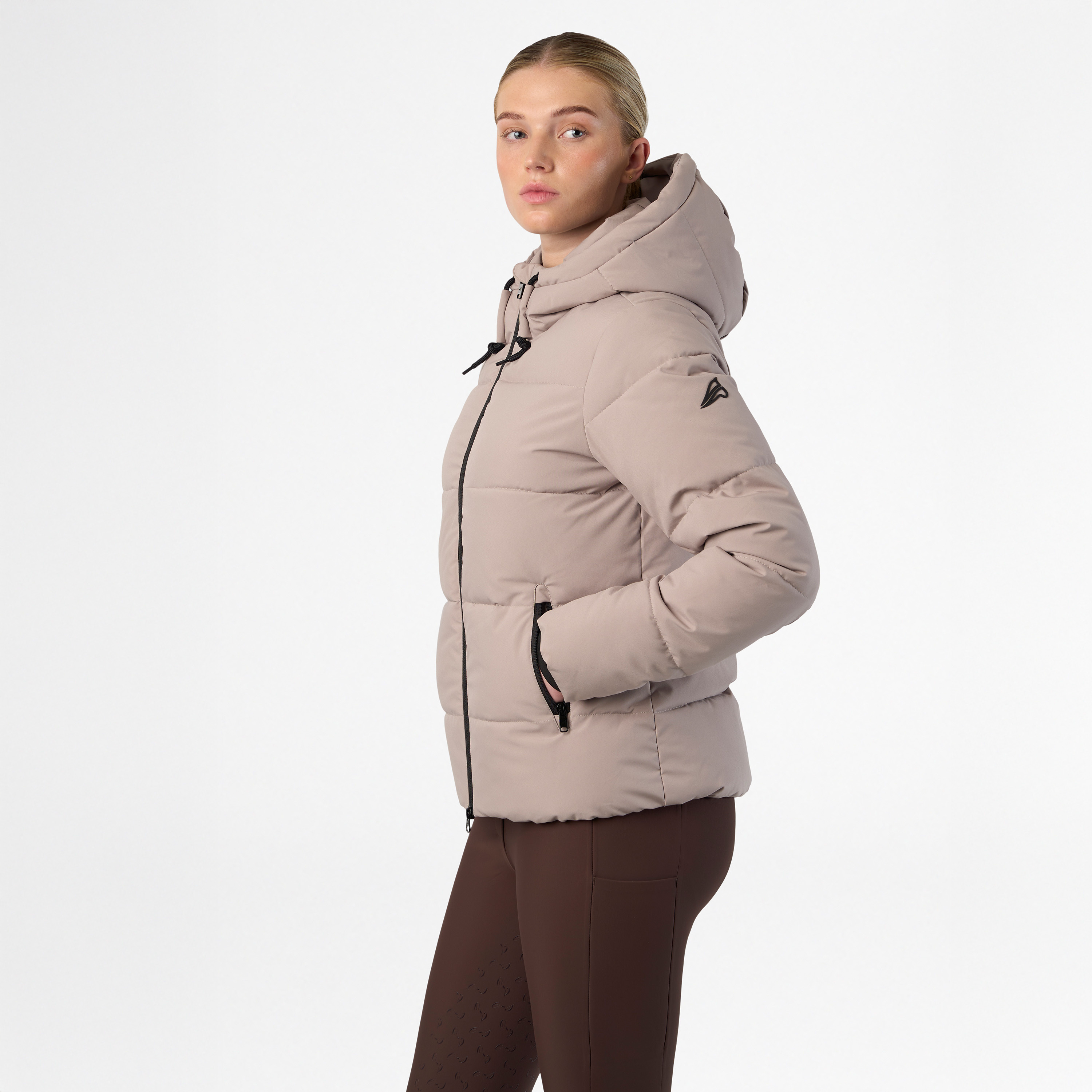 Jacke Carmey