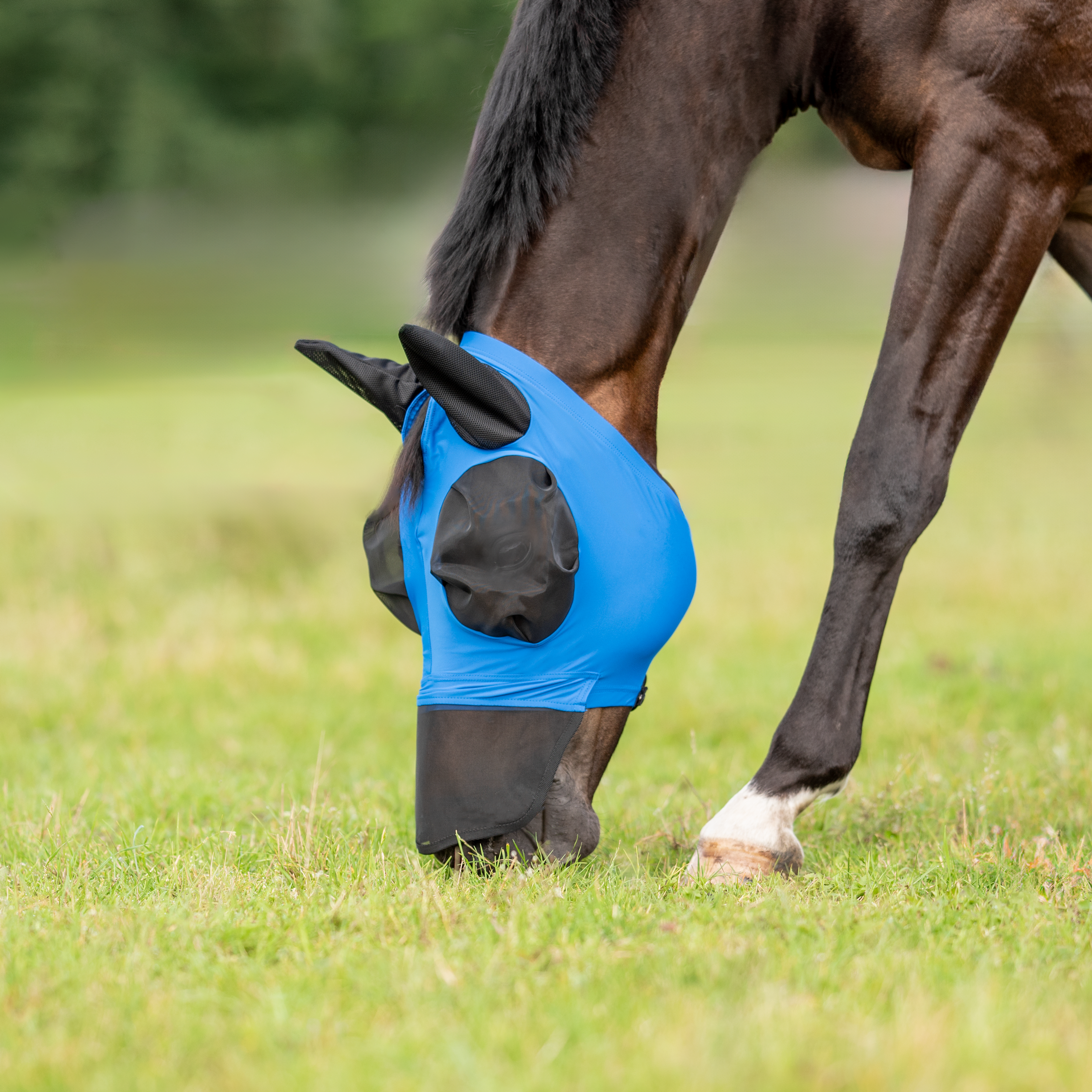Masque anti-mouches Twin Fit Flexi Plus