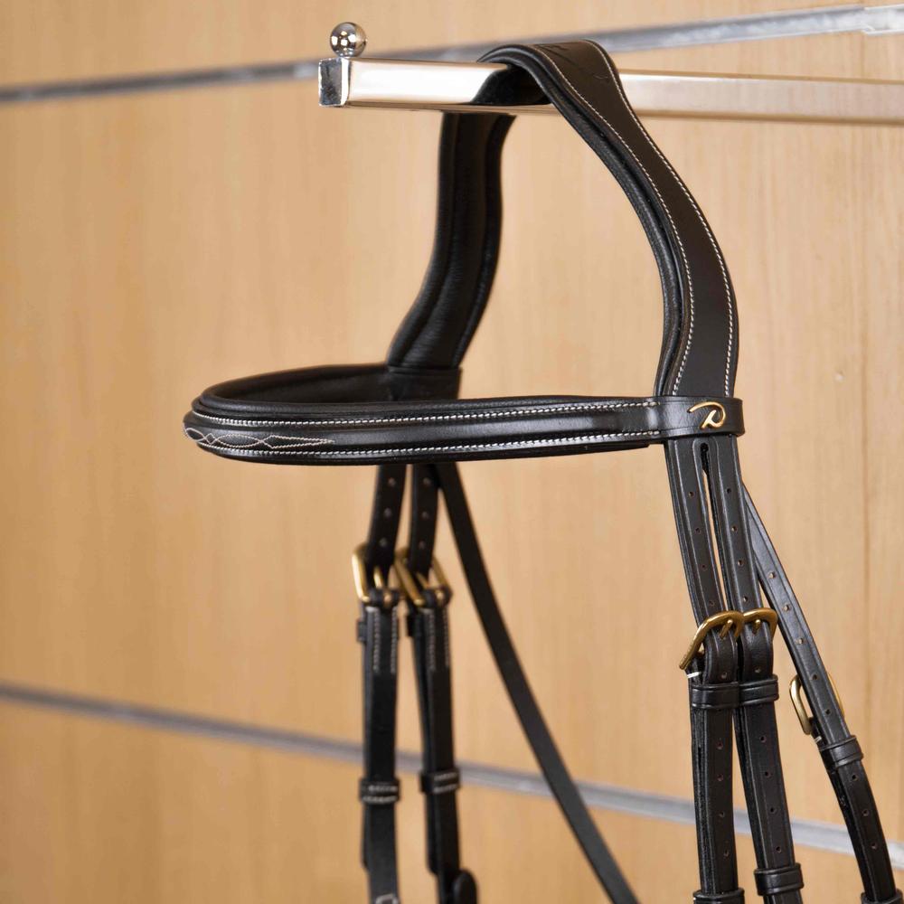 Gerader Stirnriemen | Dy'on Gerader Stirnriemen | Dy'on