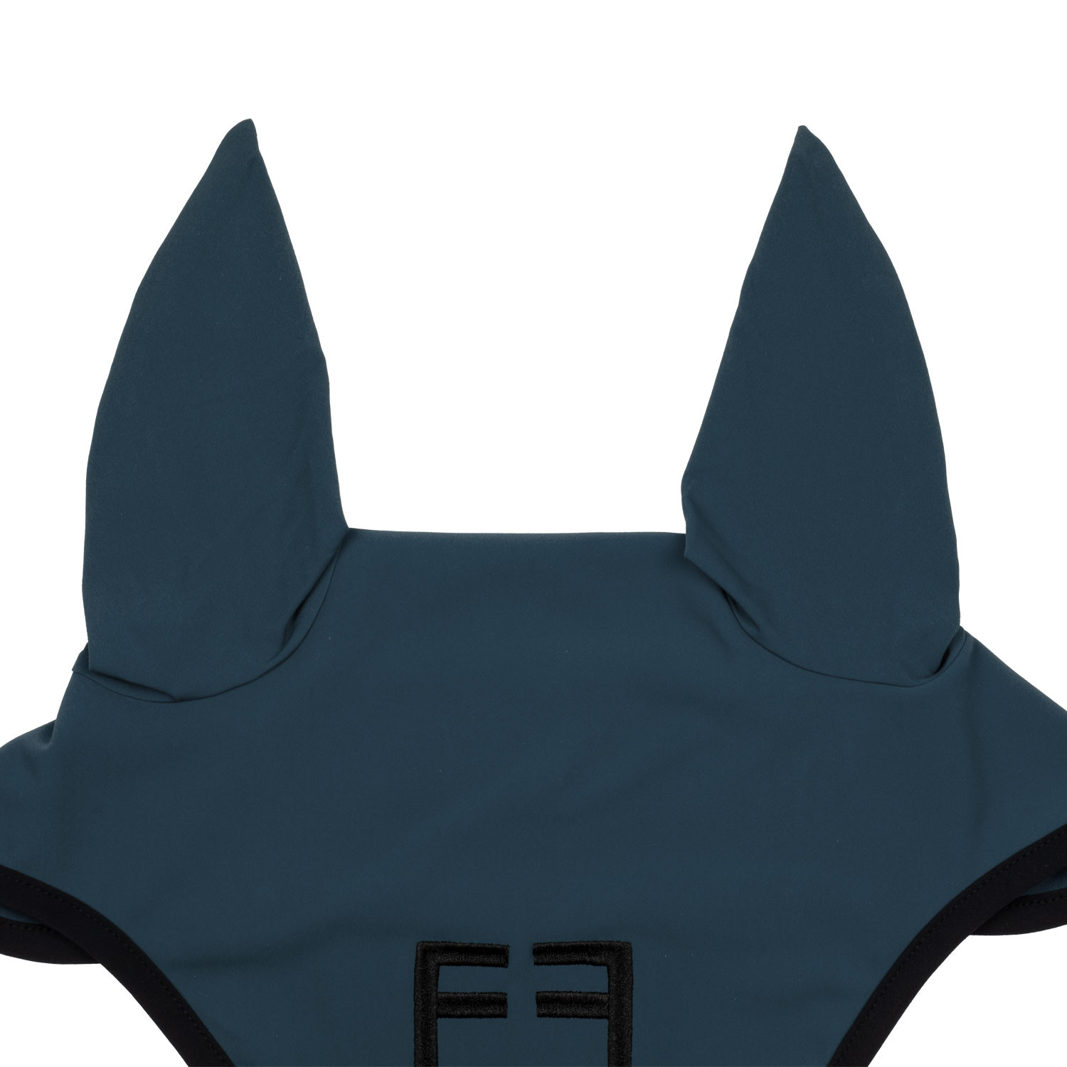 Fliegenhaube Black Line Edition aus Stretchmaterial