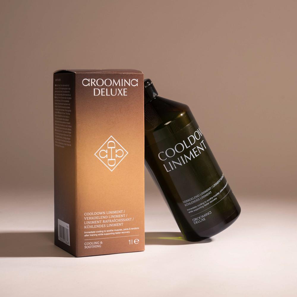 Cooldown Liniment