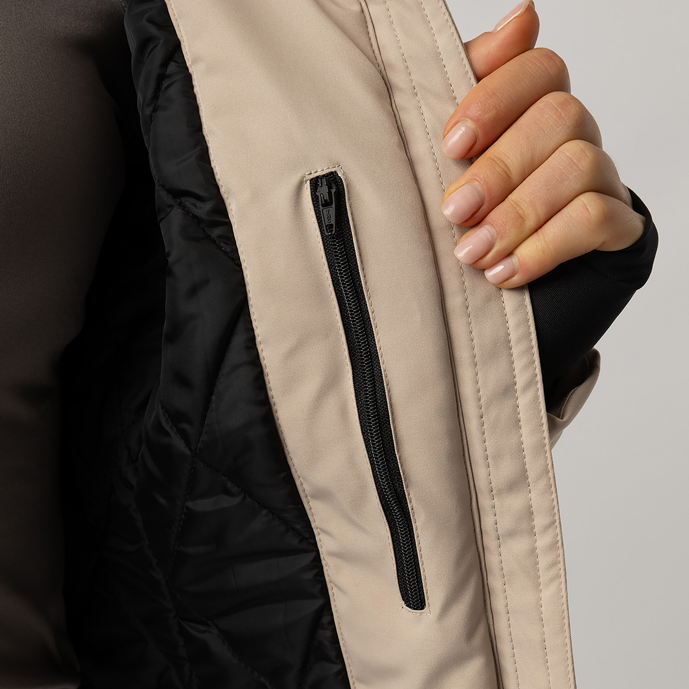 Coat Lena Ladies