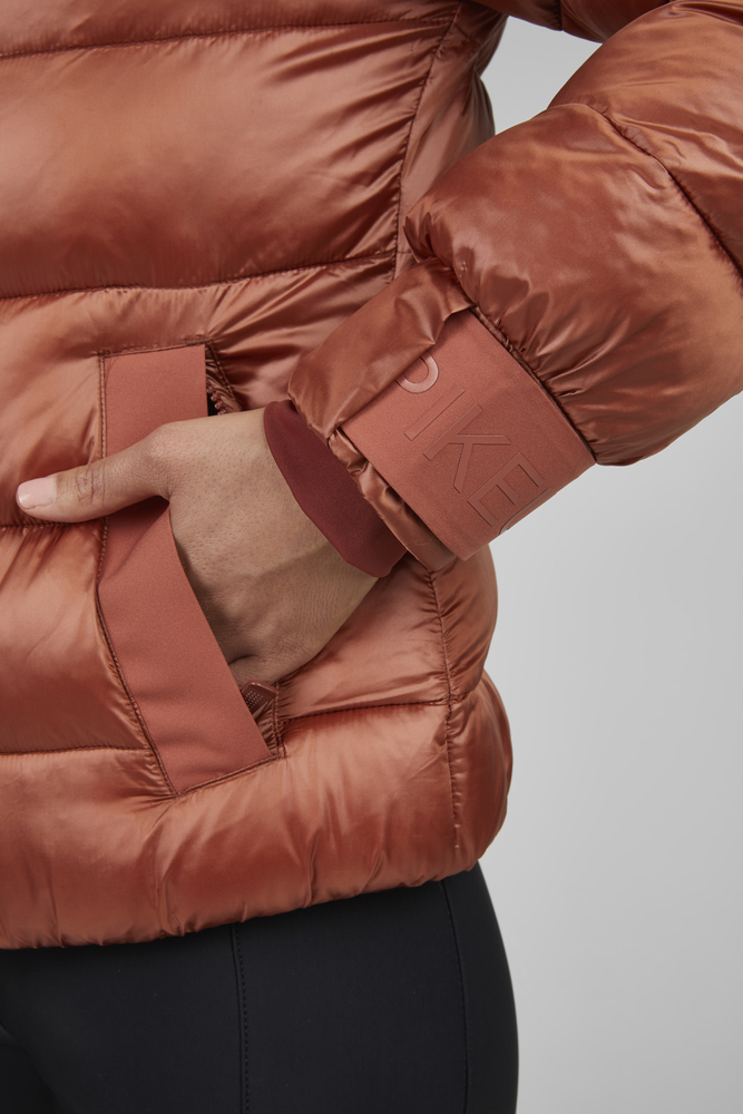 Ladies Selection Quilted Jacket