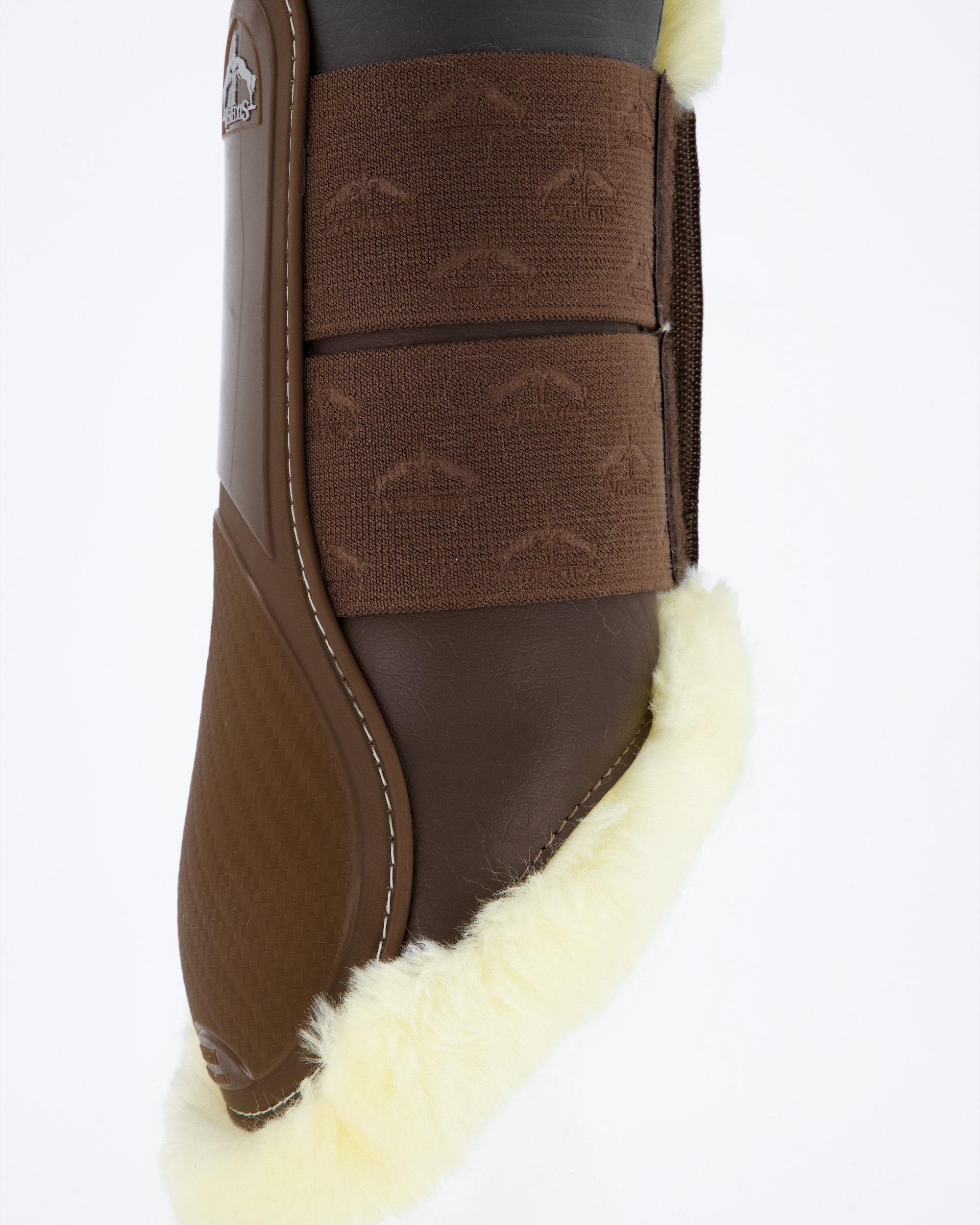 Gamasche TRC Vento Hinten High STS