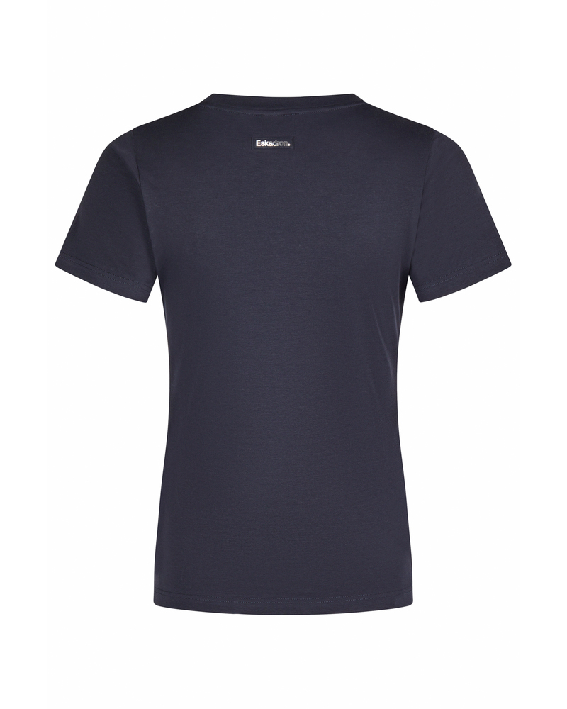 T-Shirt Damen Classic Sports