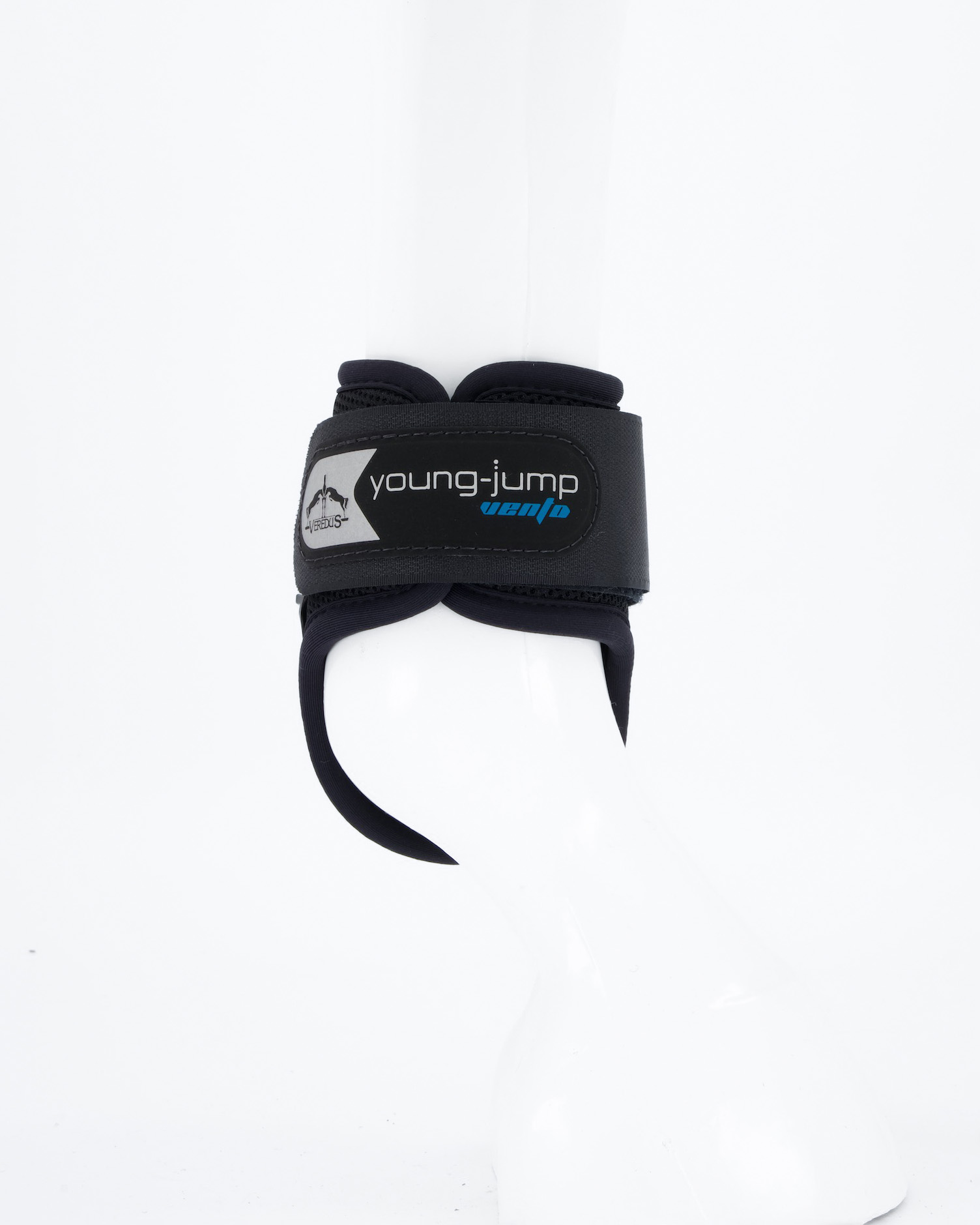 Fetlock boot Young Jump Vento