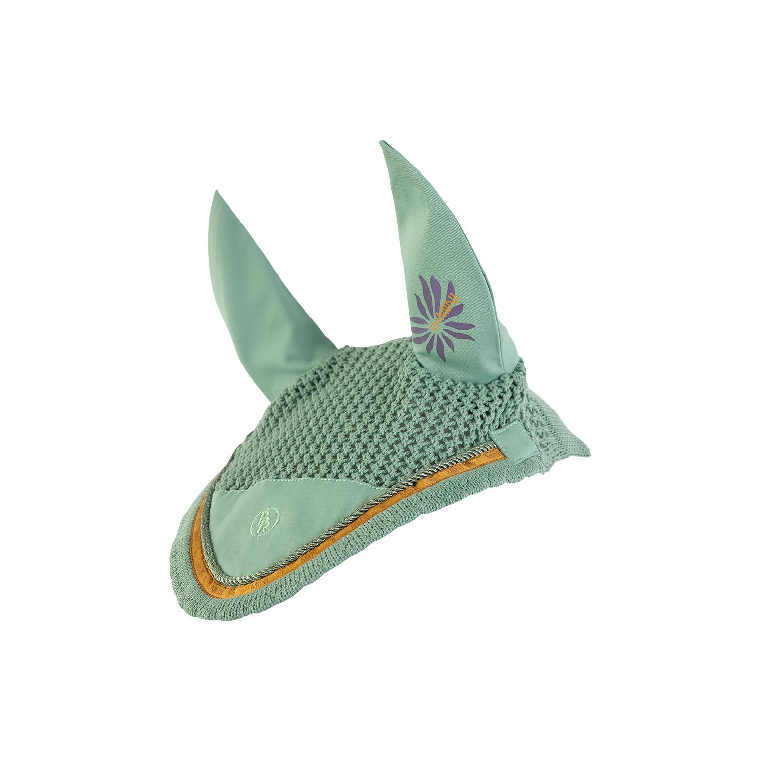 Mini Horse Ohrenhaube