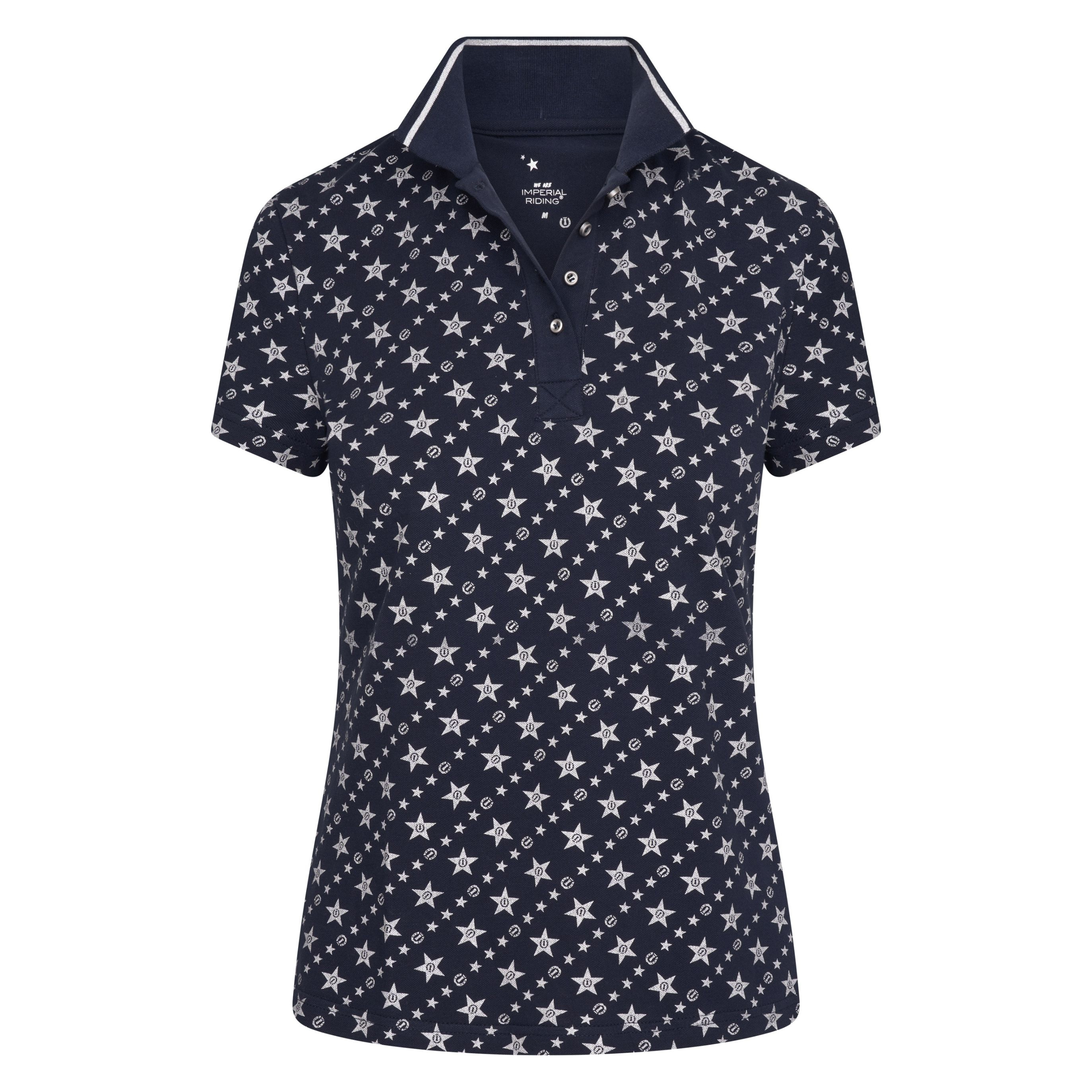 Poloshirt Bobby Star
