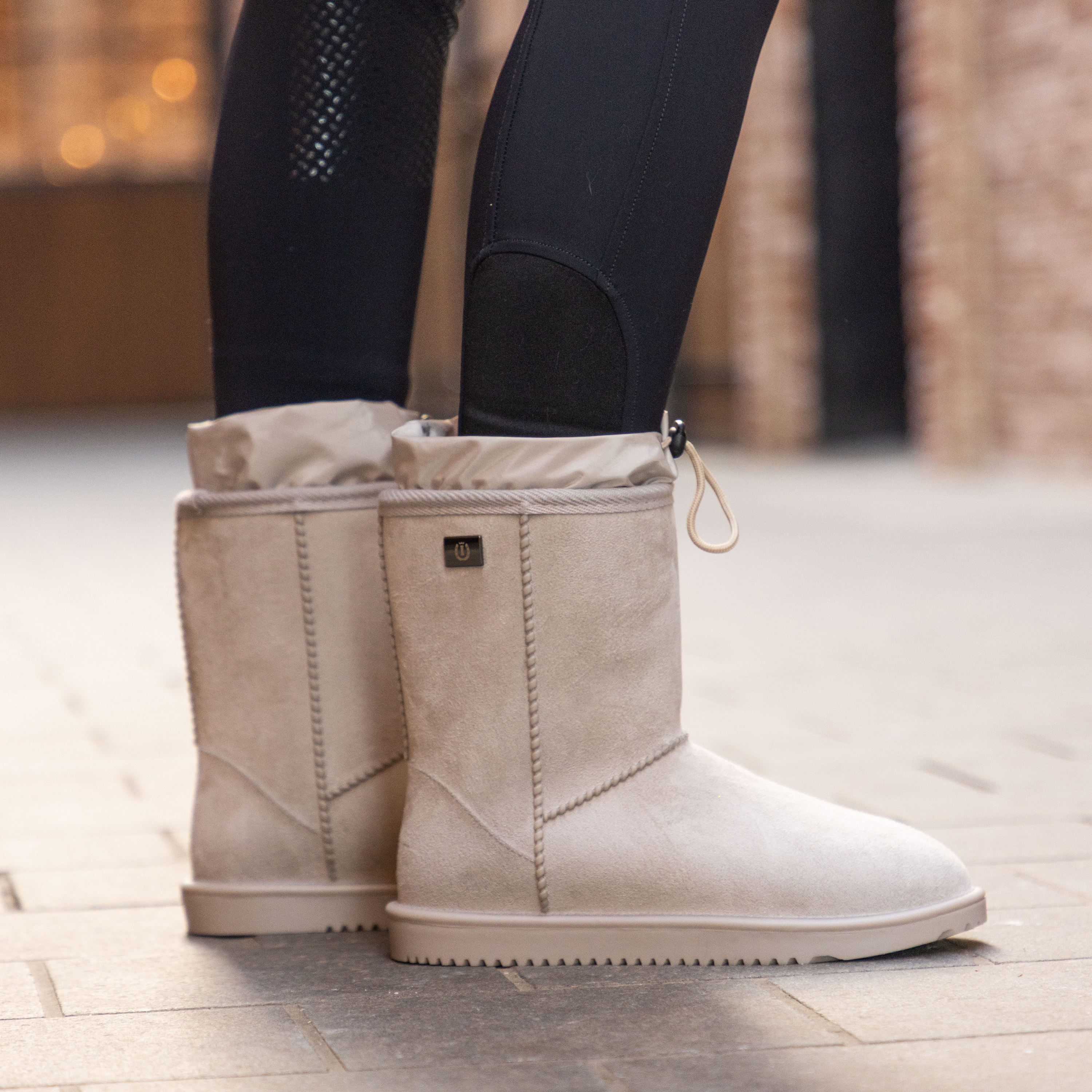Stallschuhe Frosty