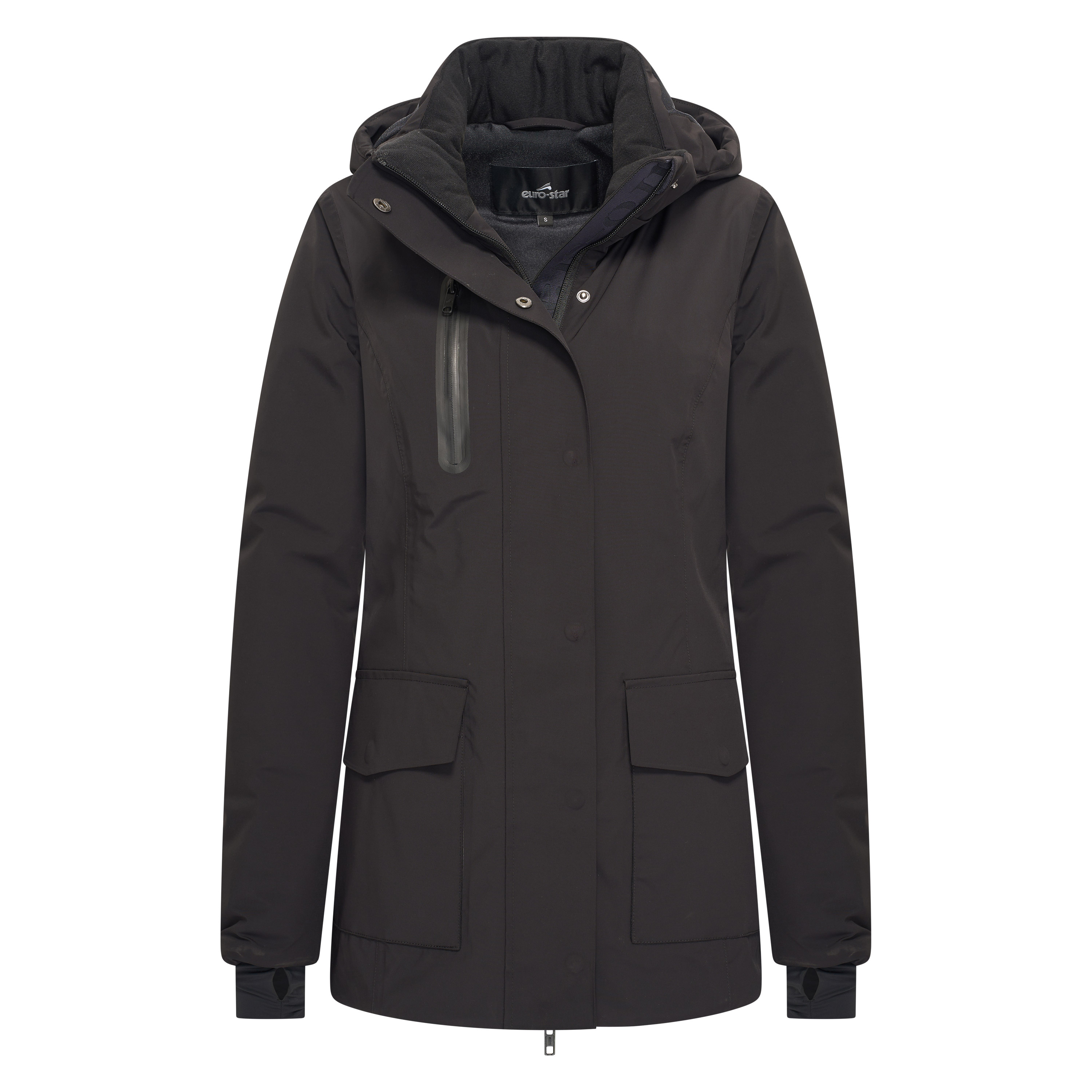 Jacke Ambra
