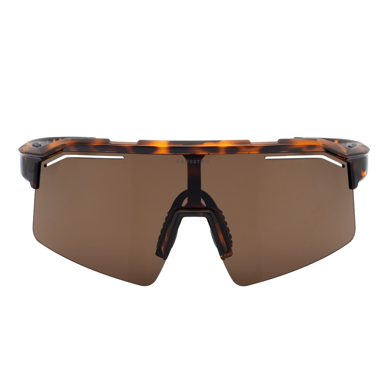 Polarisierte Sport-Sonnenbrille Soleil