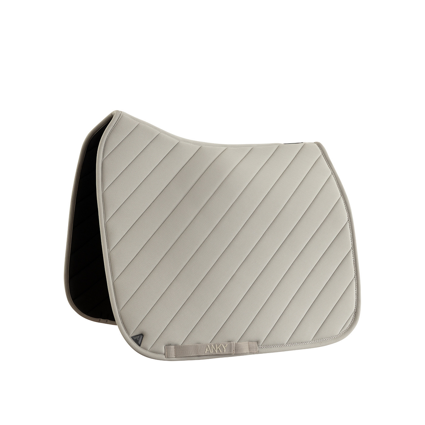 Dressuurzadeldek Ventiluxe XB26110
