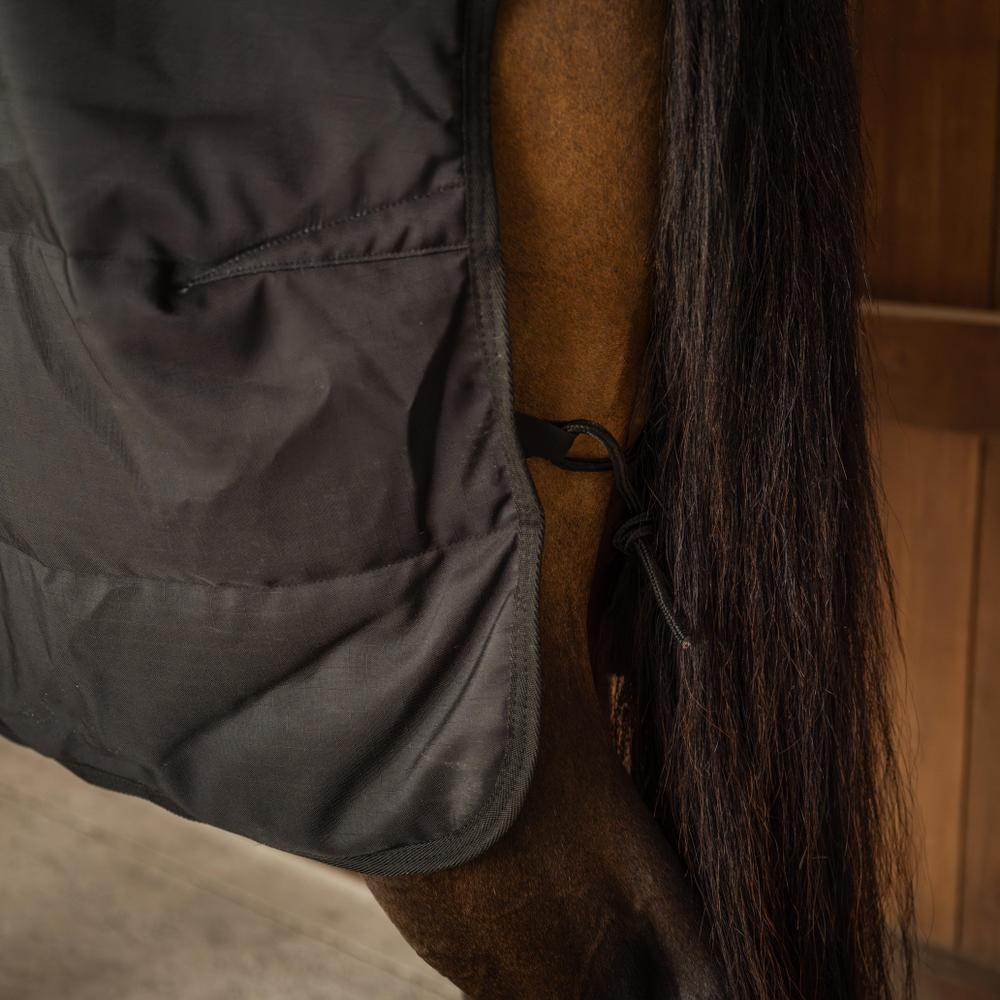 Stalldecke Classic mit Halsteil 200 g