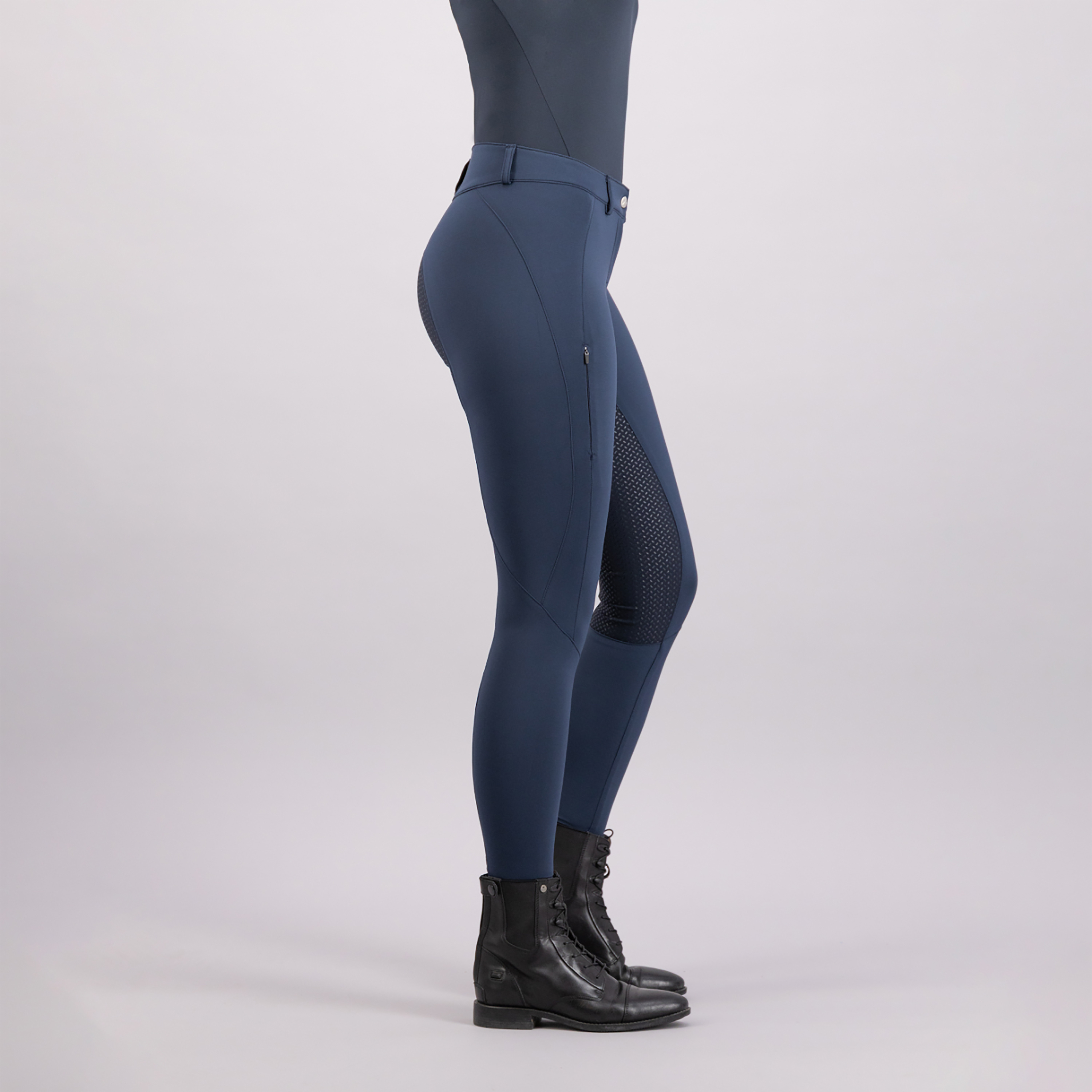 Reithose Sea Breeze Queen FullGrip