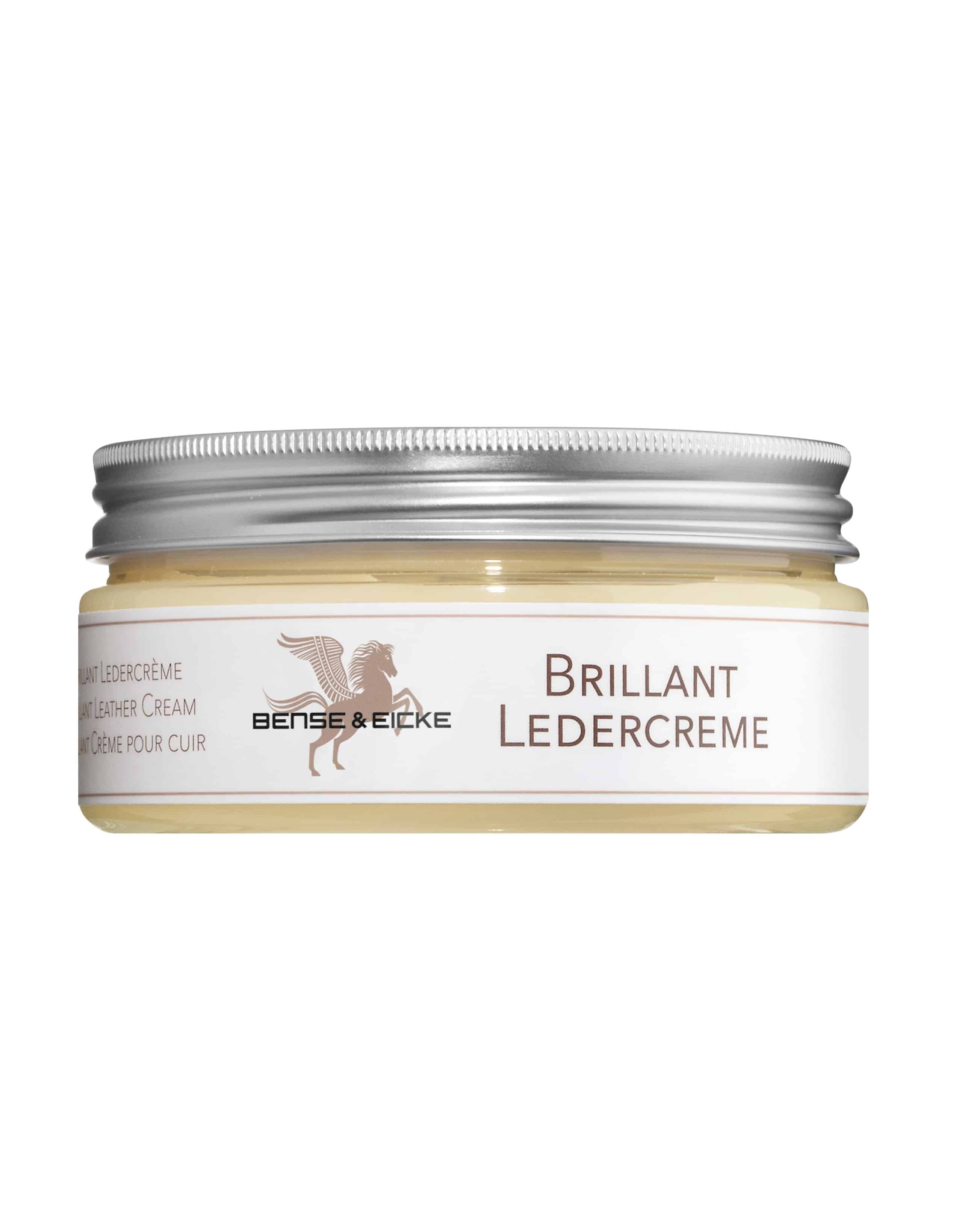 Brilliant leather cream, 250 ml