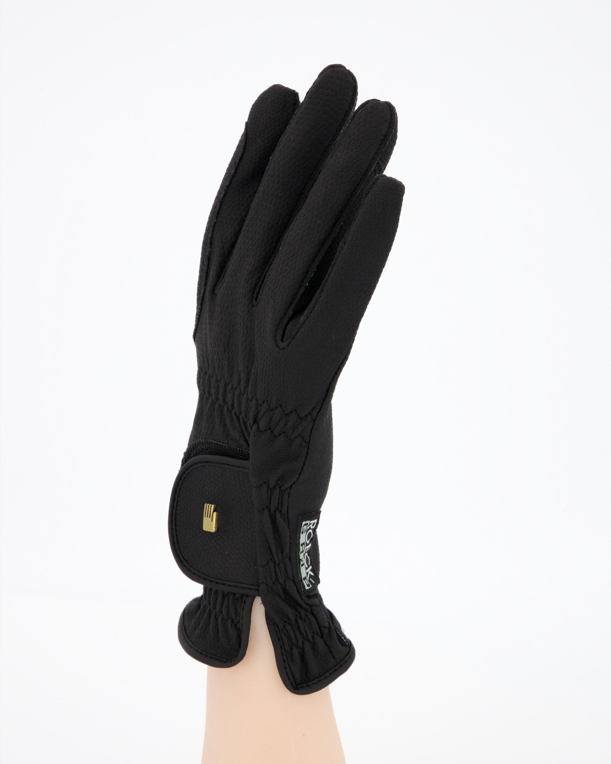 Riding glove Roeck-Grip
