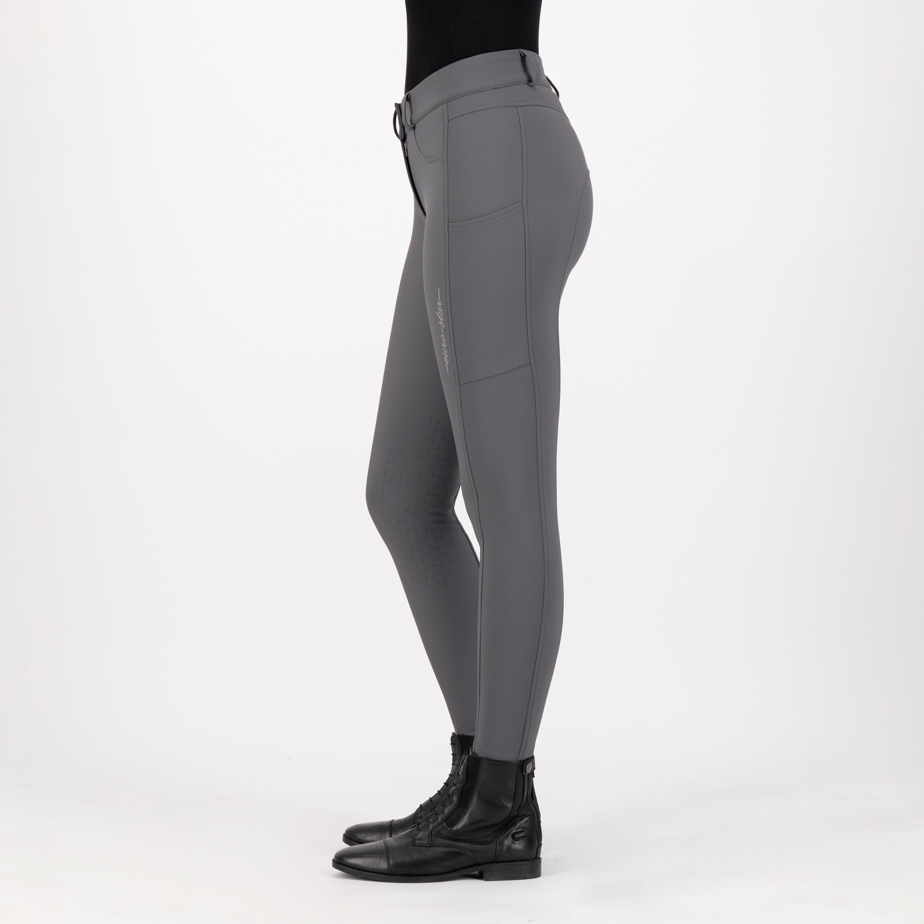 Reithose Empress KneeGrip