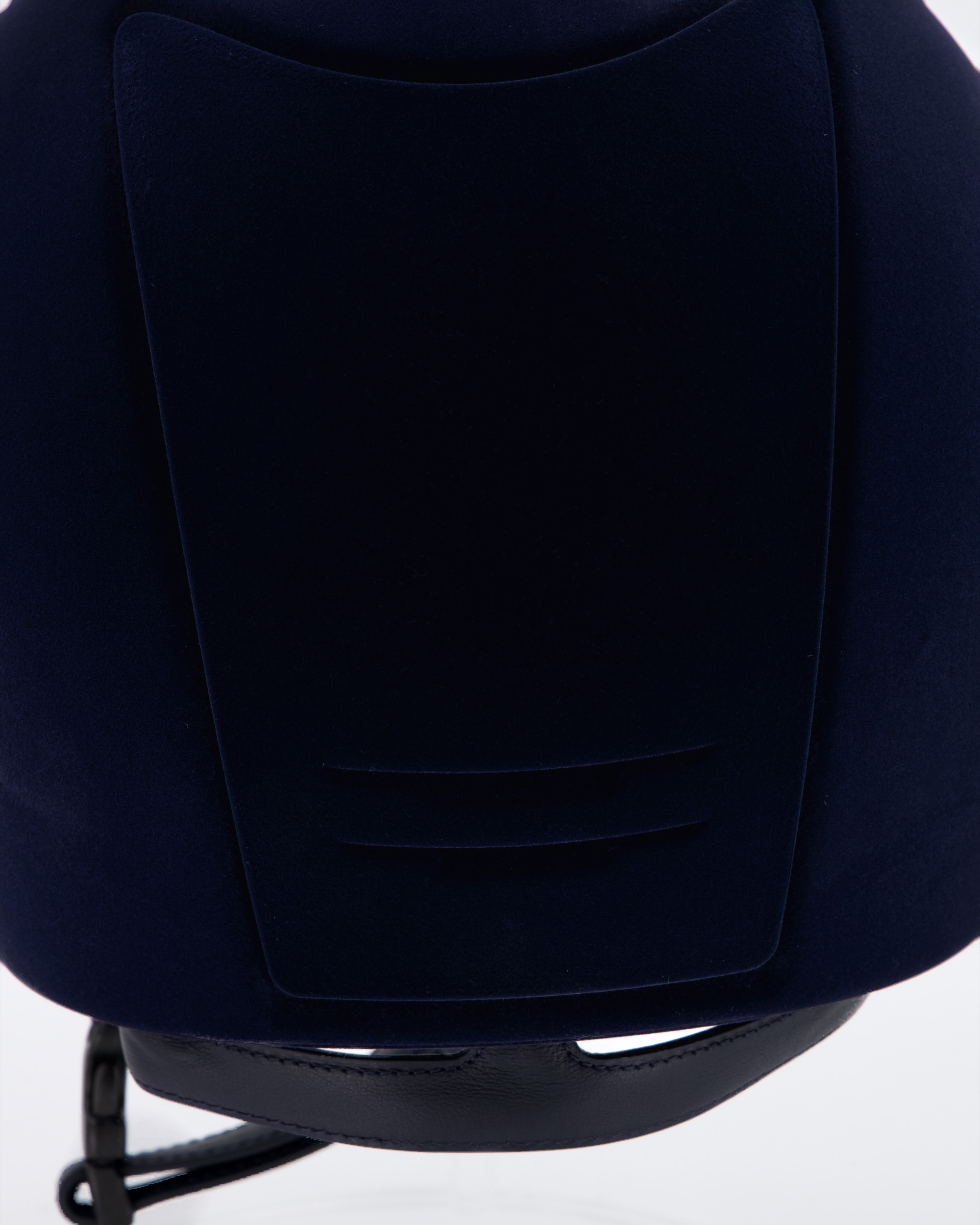 Reithelm Cromo 2.0 Full Frame u. Grid Blue Velvet in blau