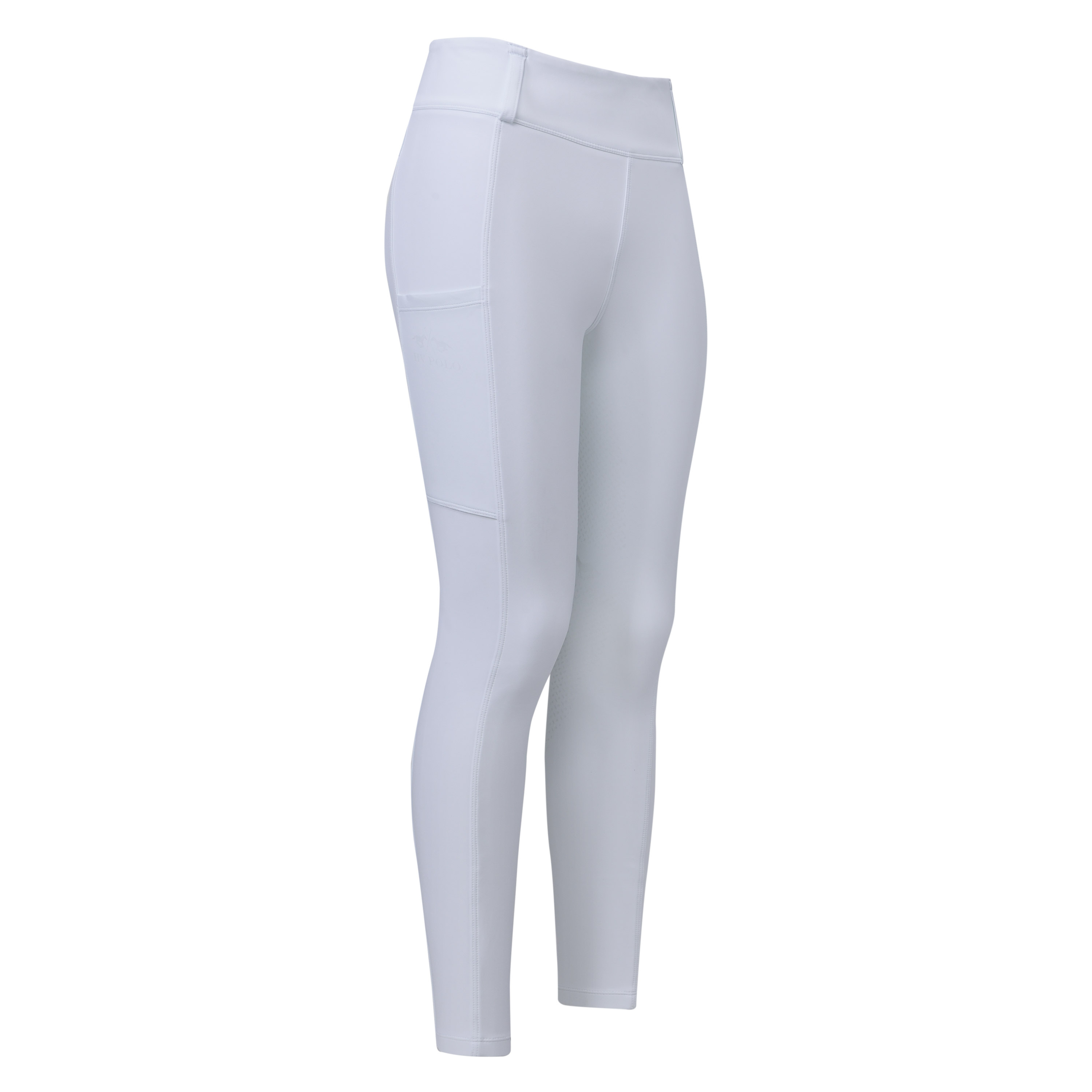 Reitlegging Manou