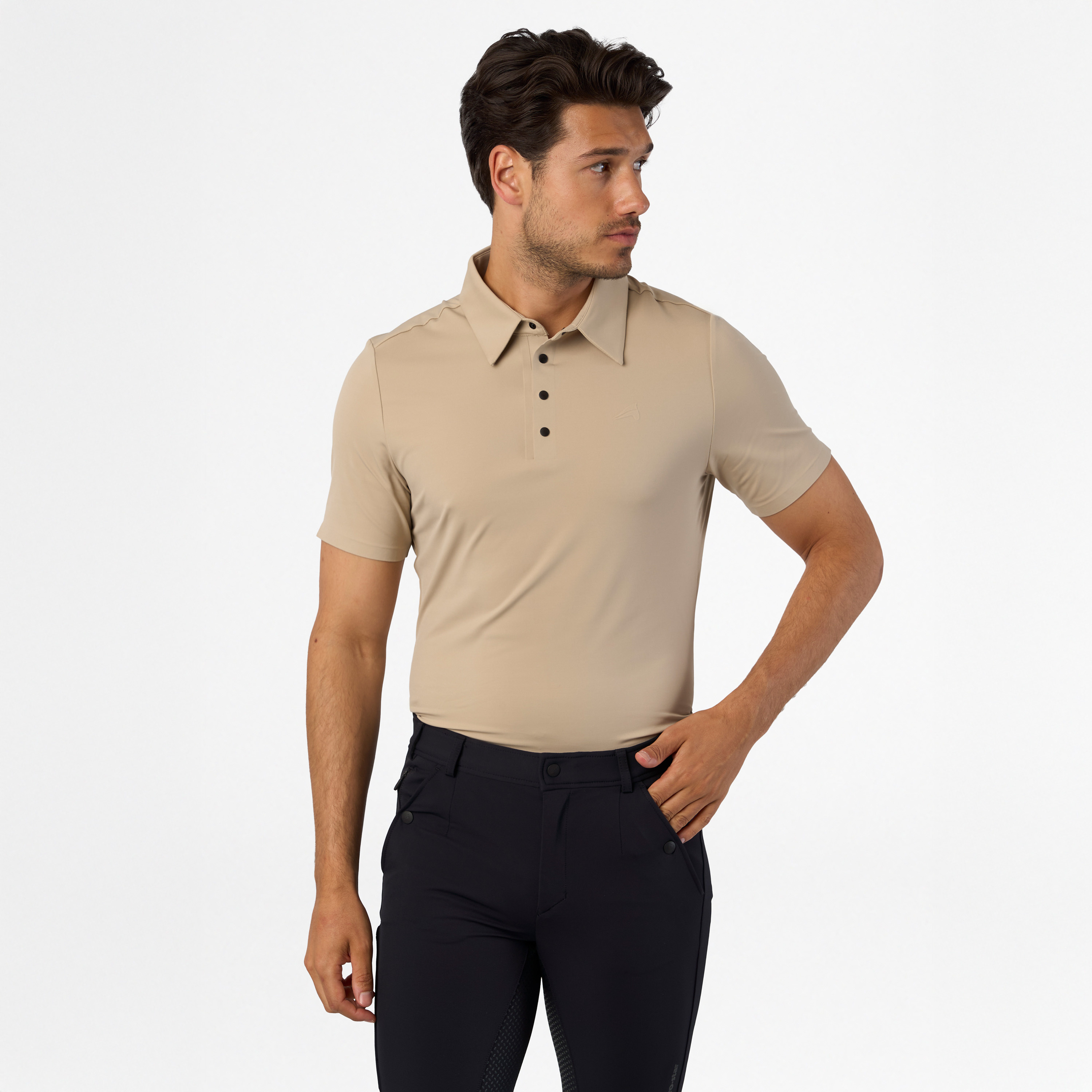 Poloshirt Nino