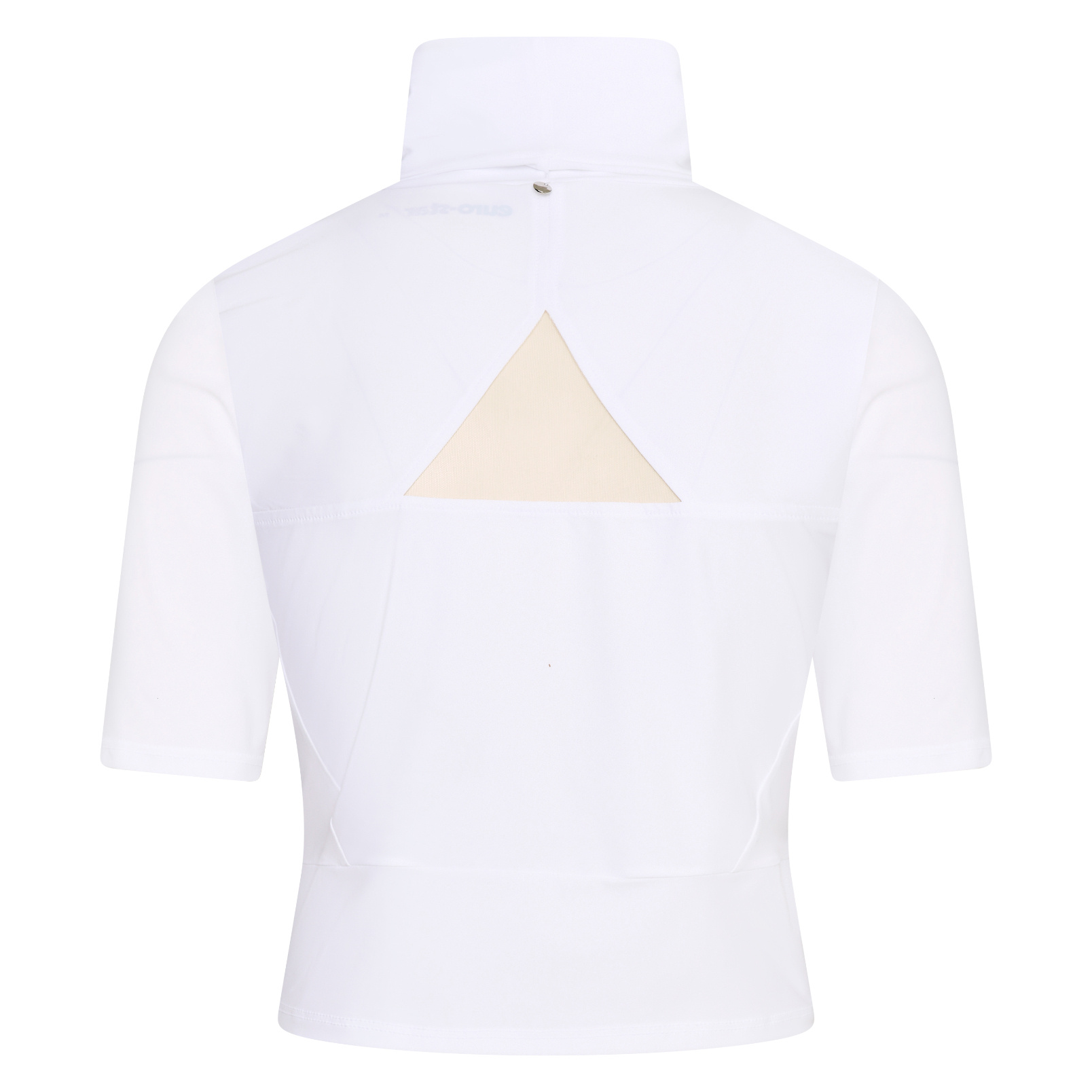Turnier crop top Flying Fearless