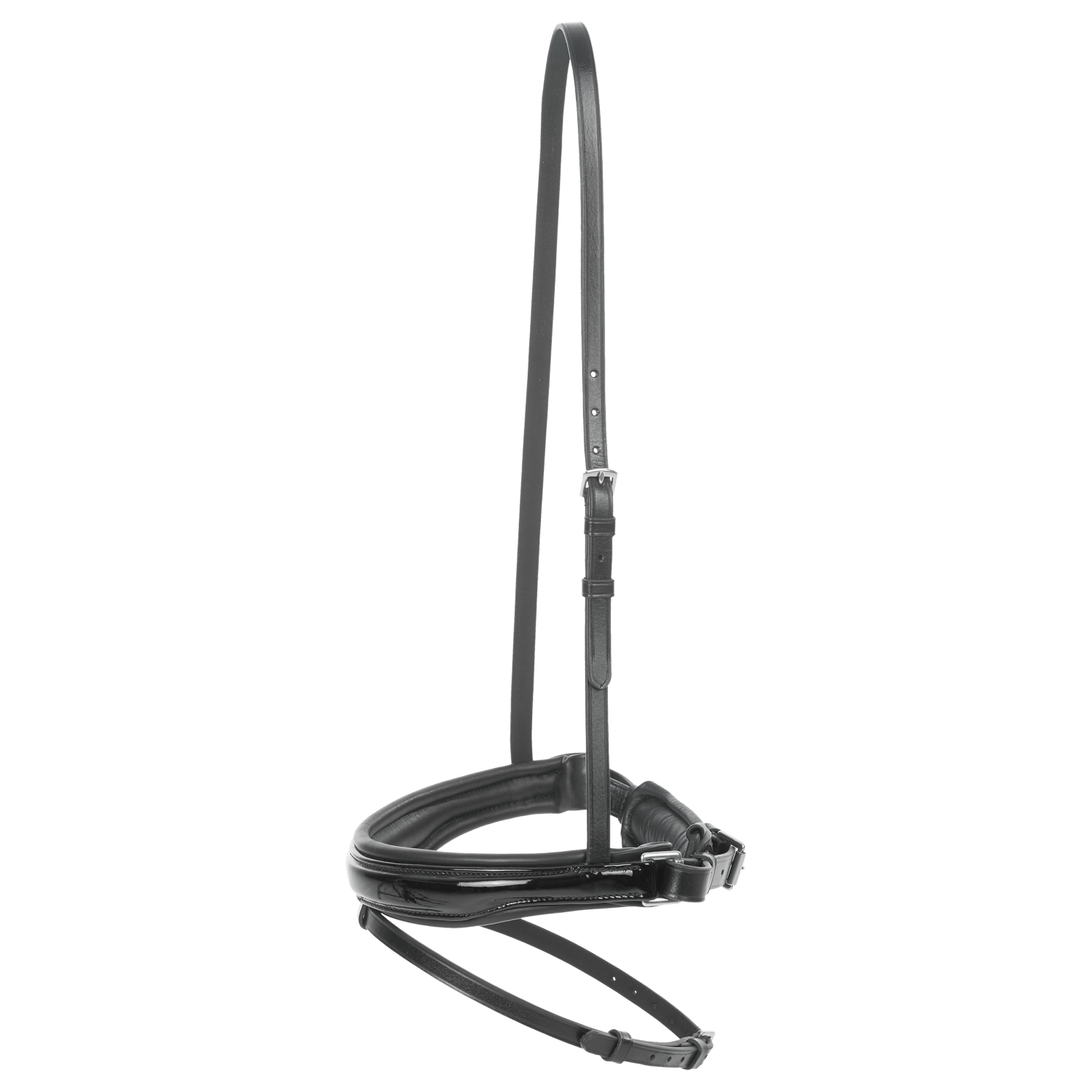 Reithalfter Comfort-Schweden II, Lack