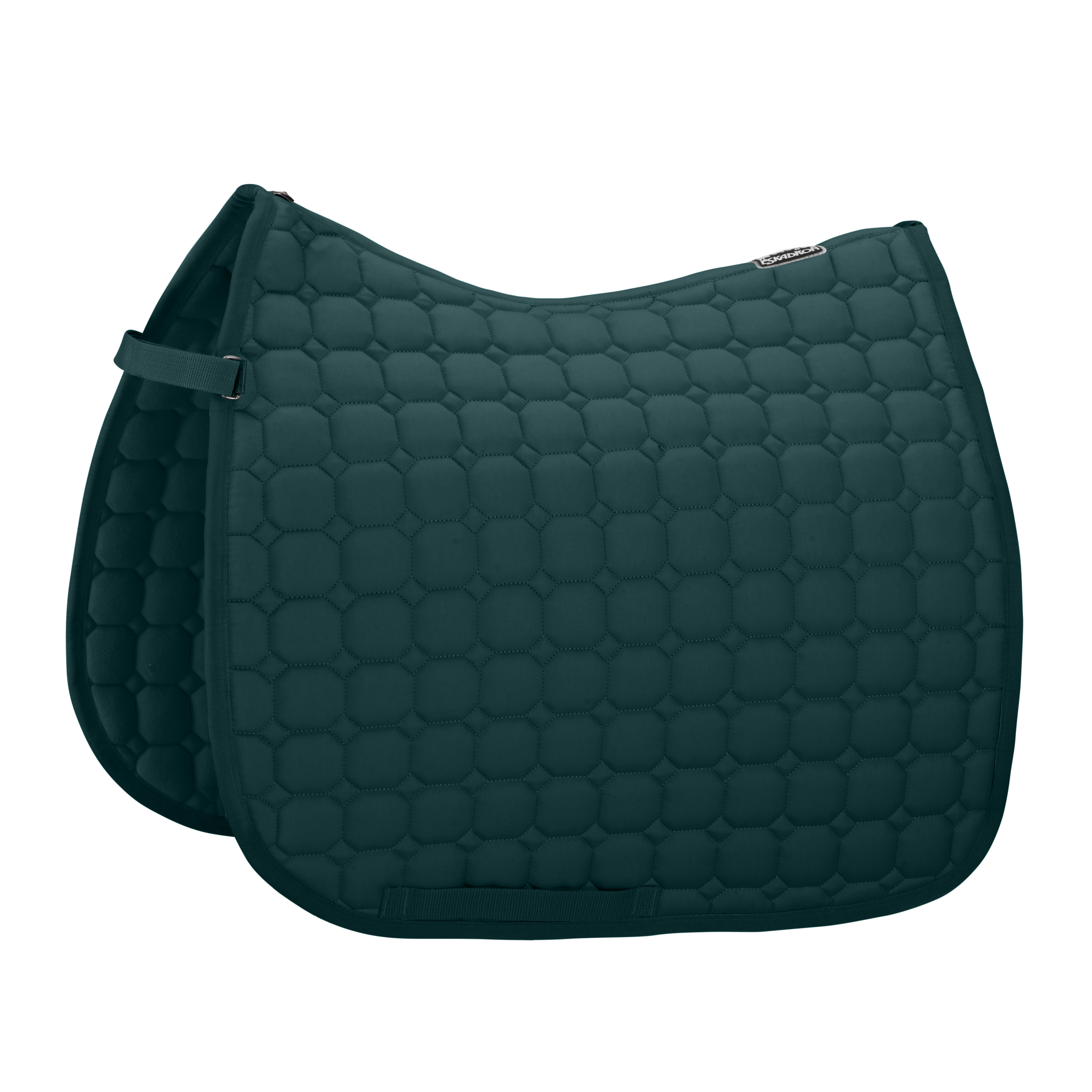 Zadeldek Cotton Molton