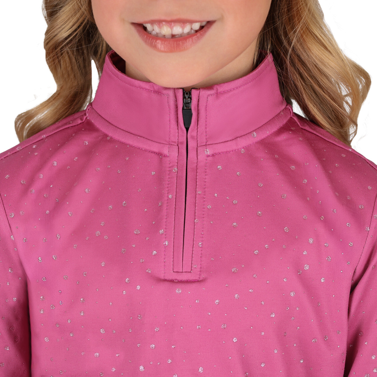 Sportshirt Isalyn Junior