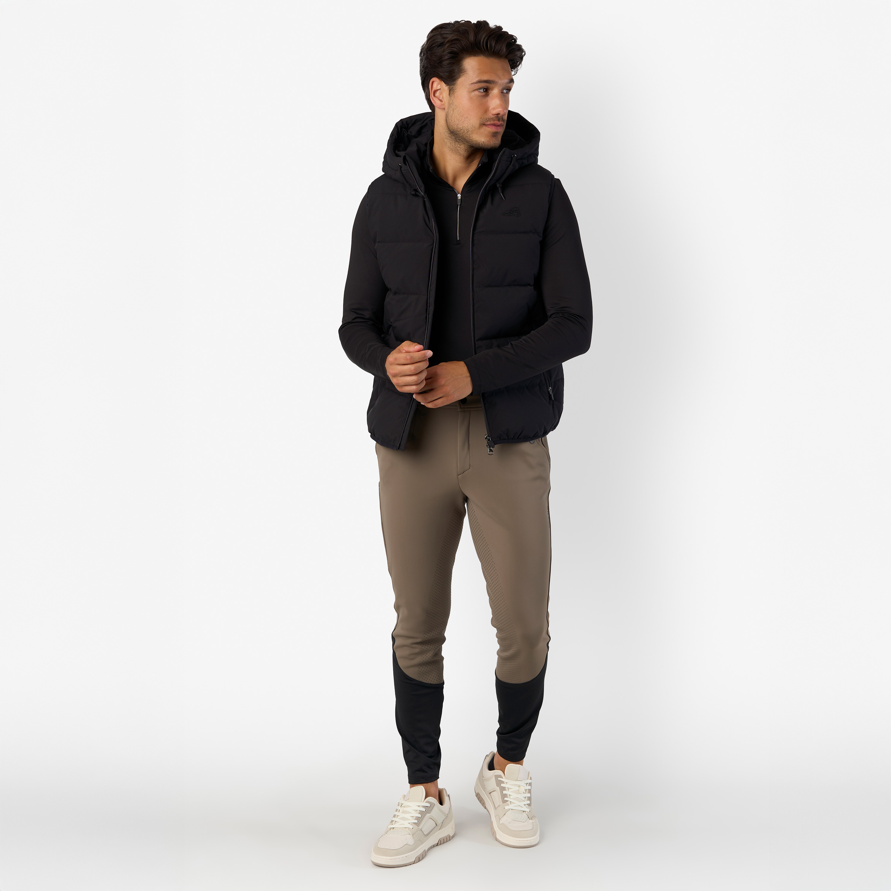 Weste Herren Cody