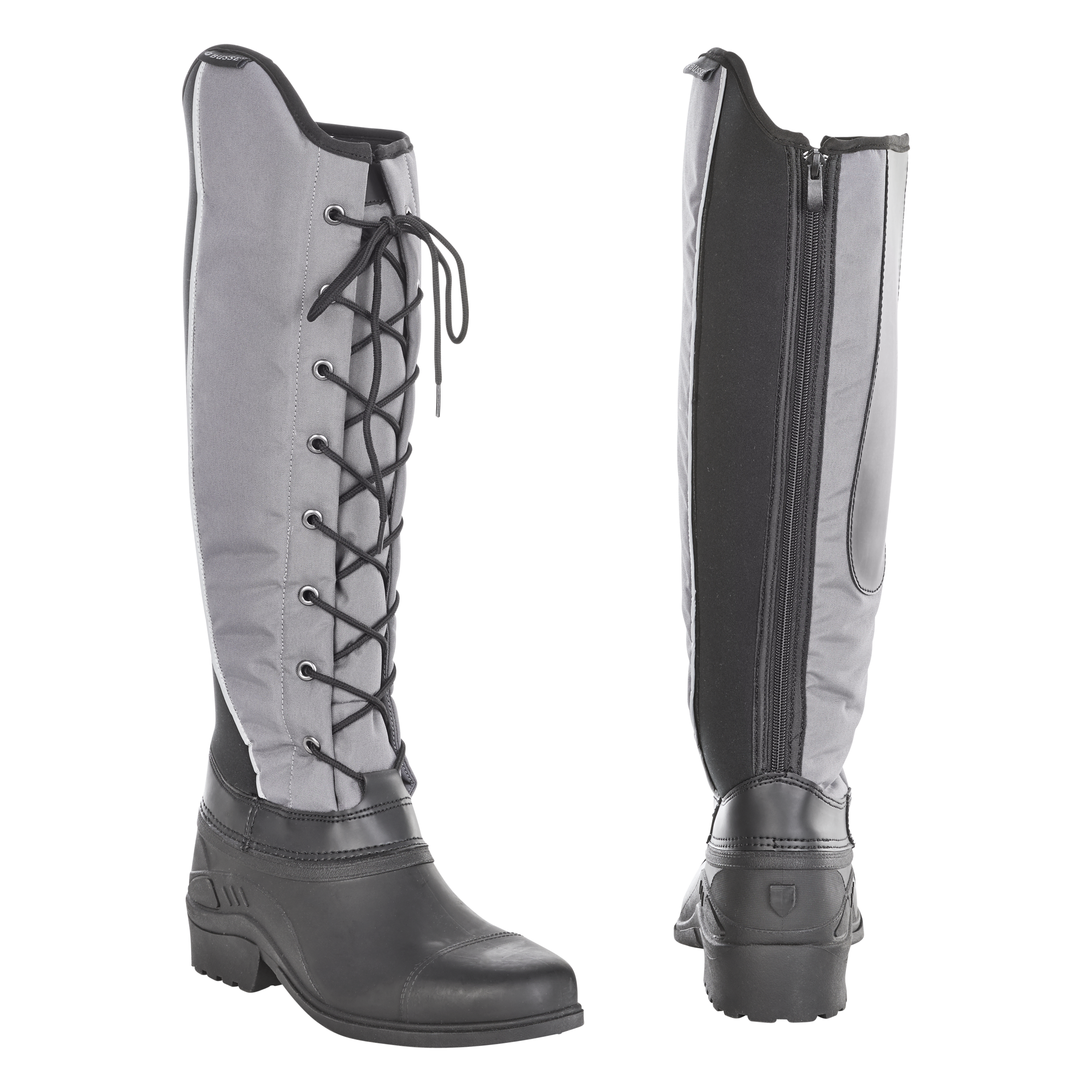 Bottes thermo Edmonton