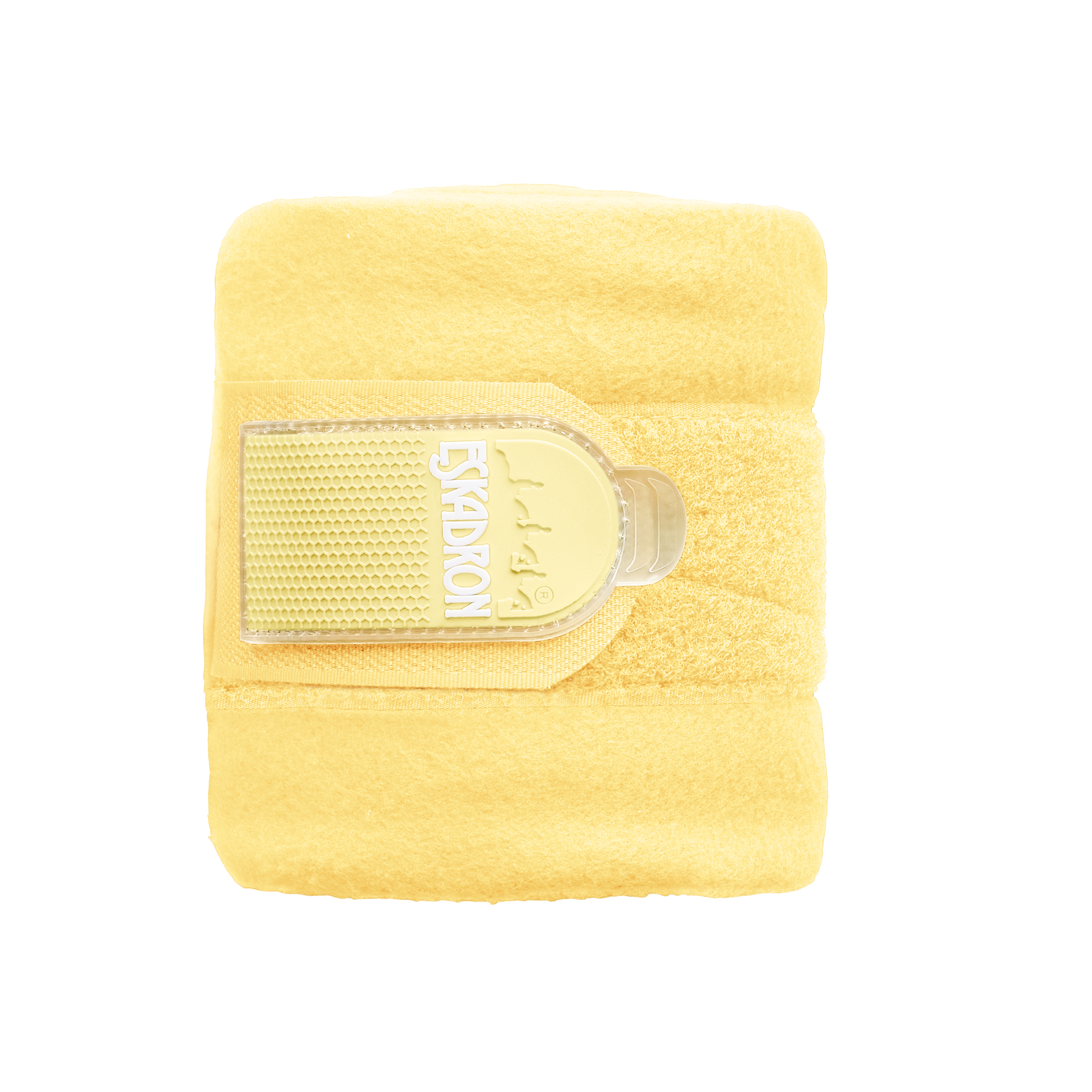 Fleece bandages