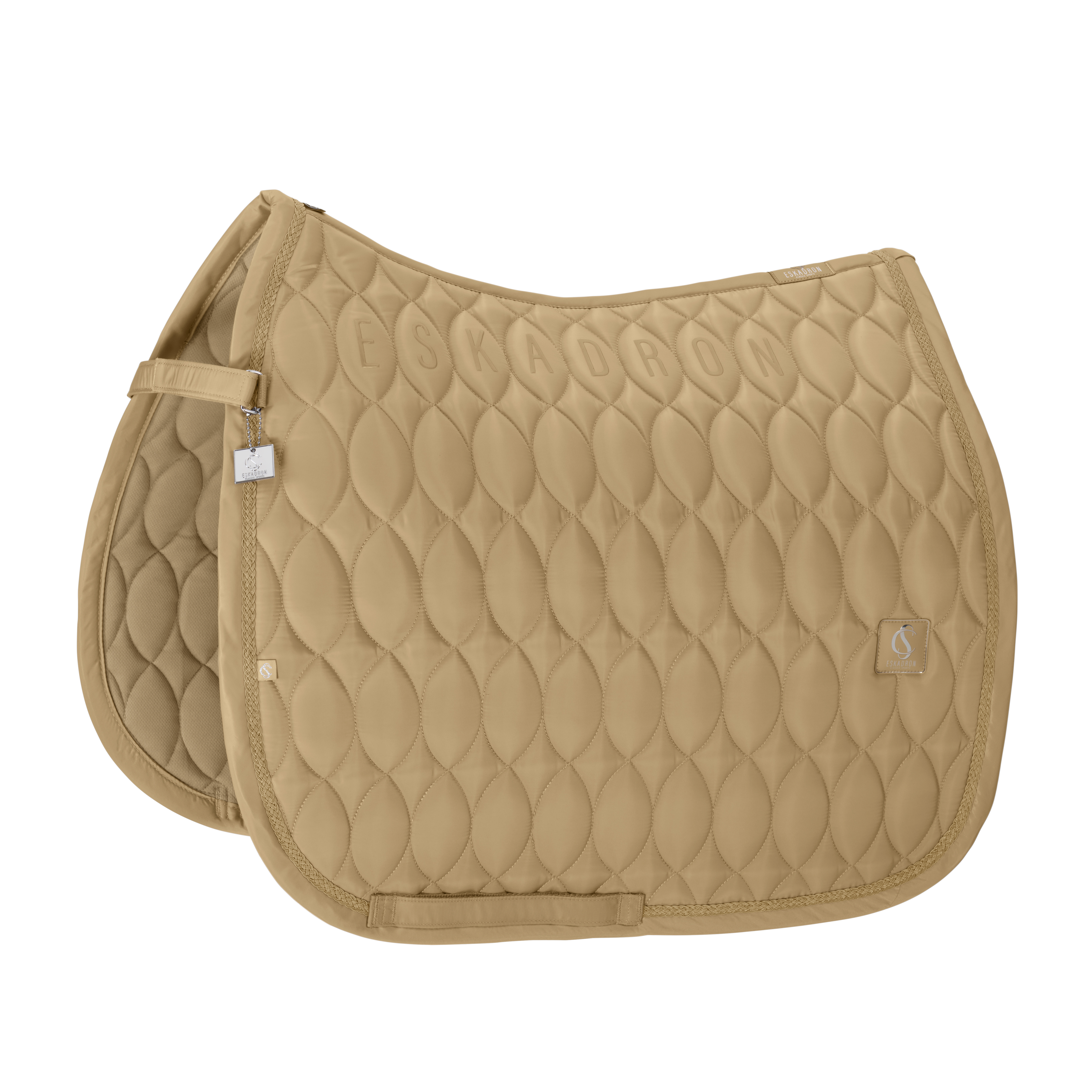 Schabracke Classic Sports Highgloss Emblem