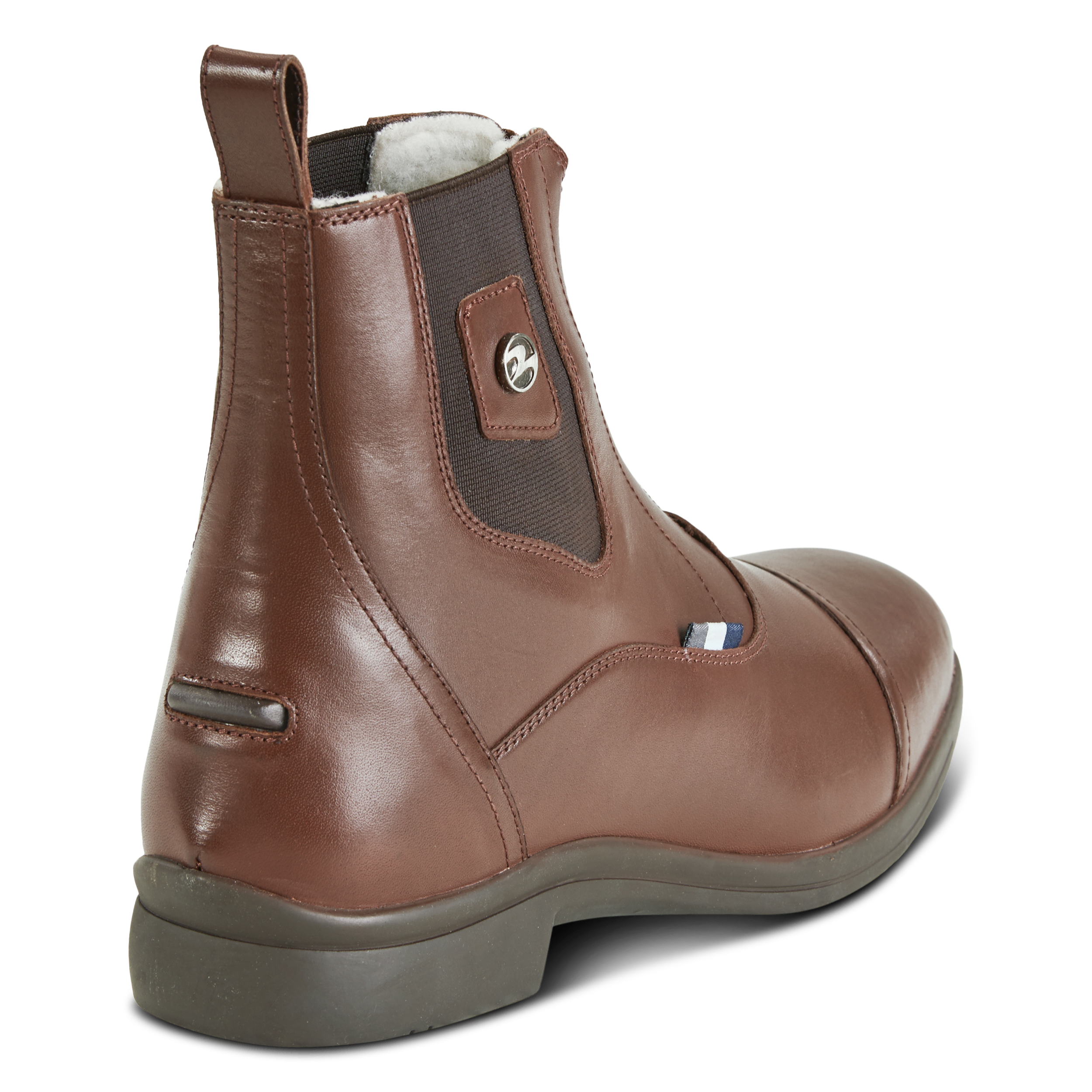 Boots Jodhpur Antony Pure Wool
